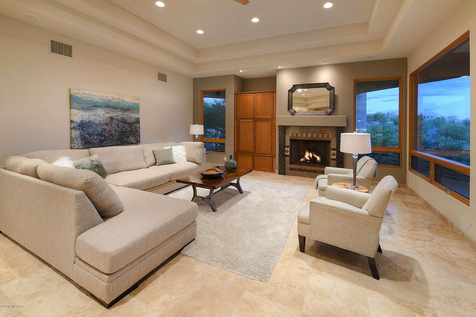 Hacienda Del Sol Estates (1-68) - Residential