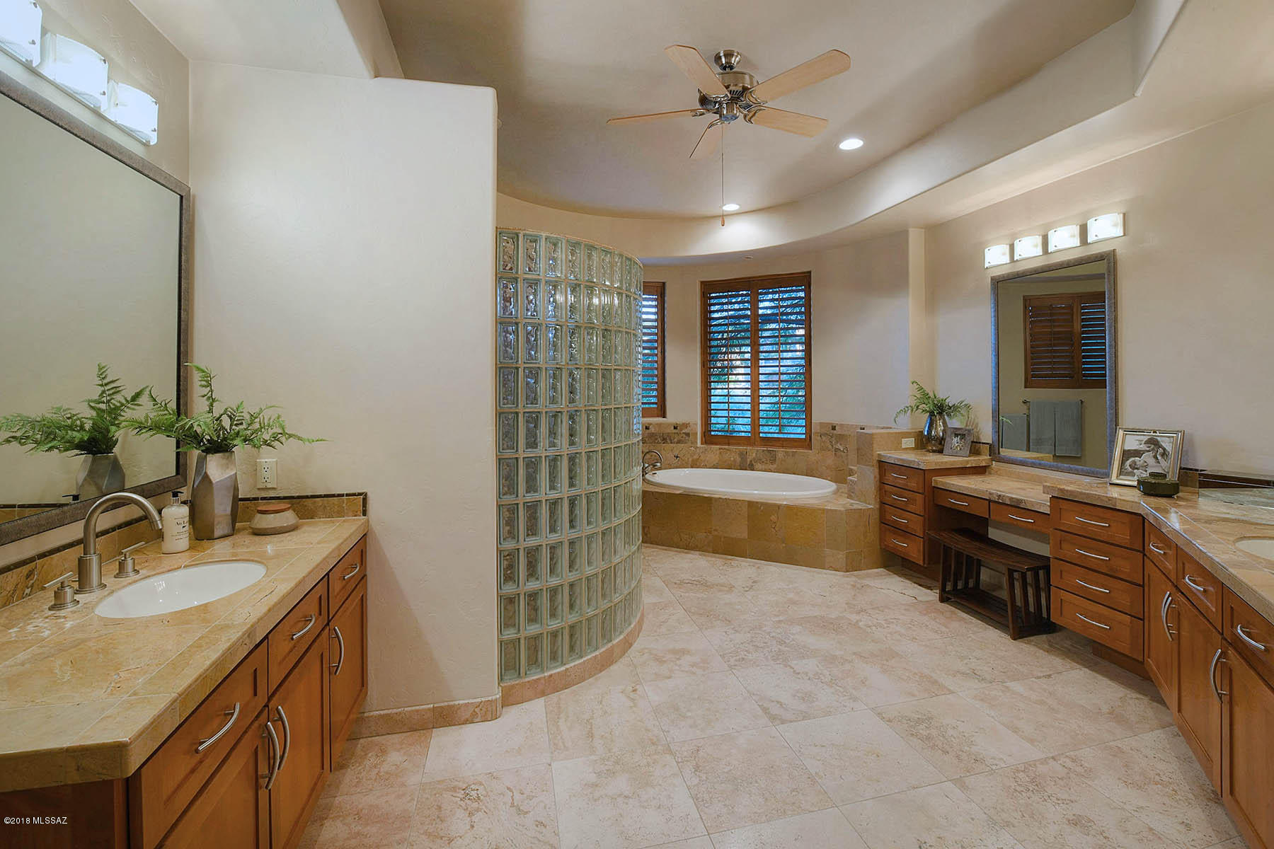 Hacienda Del Sol Estates (1-68) - Residential