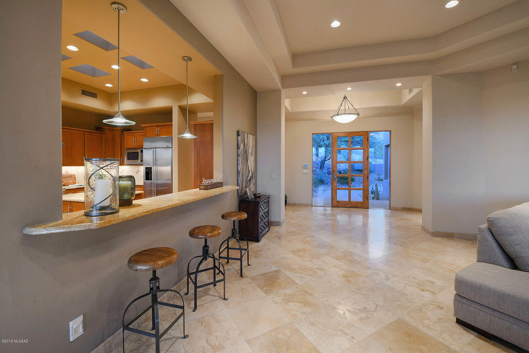 Hacienda Del Sol Estates (1-68) - Residential