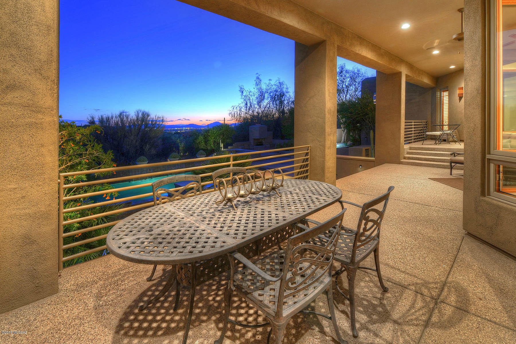 Hacienda Del Sol Estates (1-68) - Residential