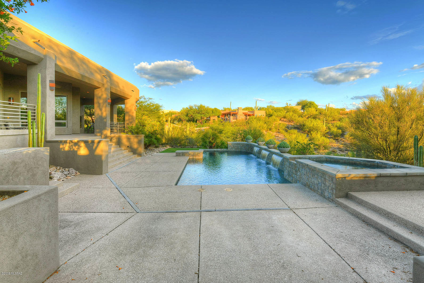 Hacienda Del Sol Estates (1-68) - Residential