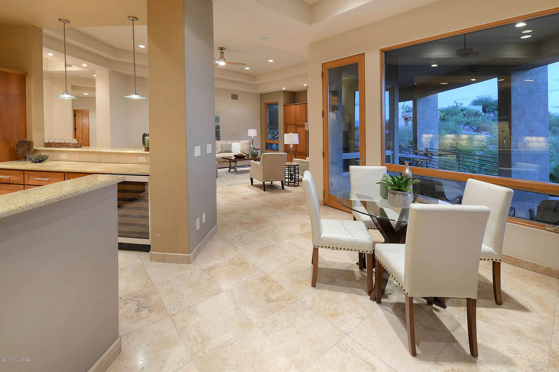 Hacienda Del Sol Estates (1-68) - Residential