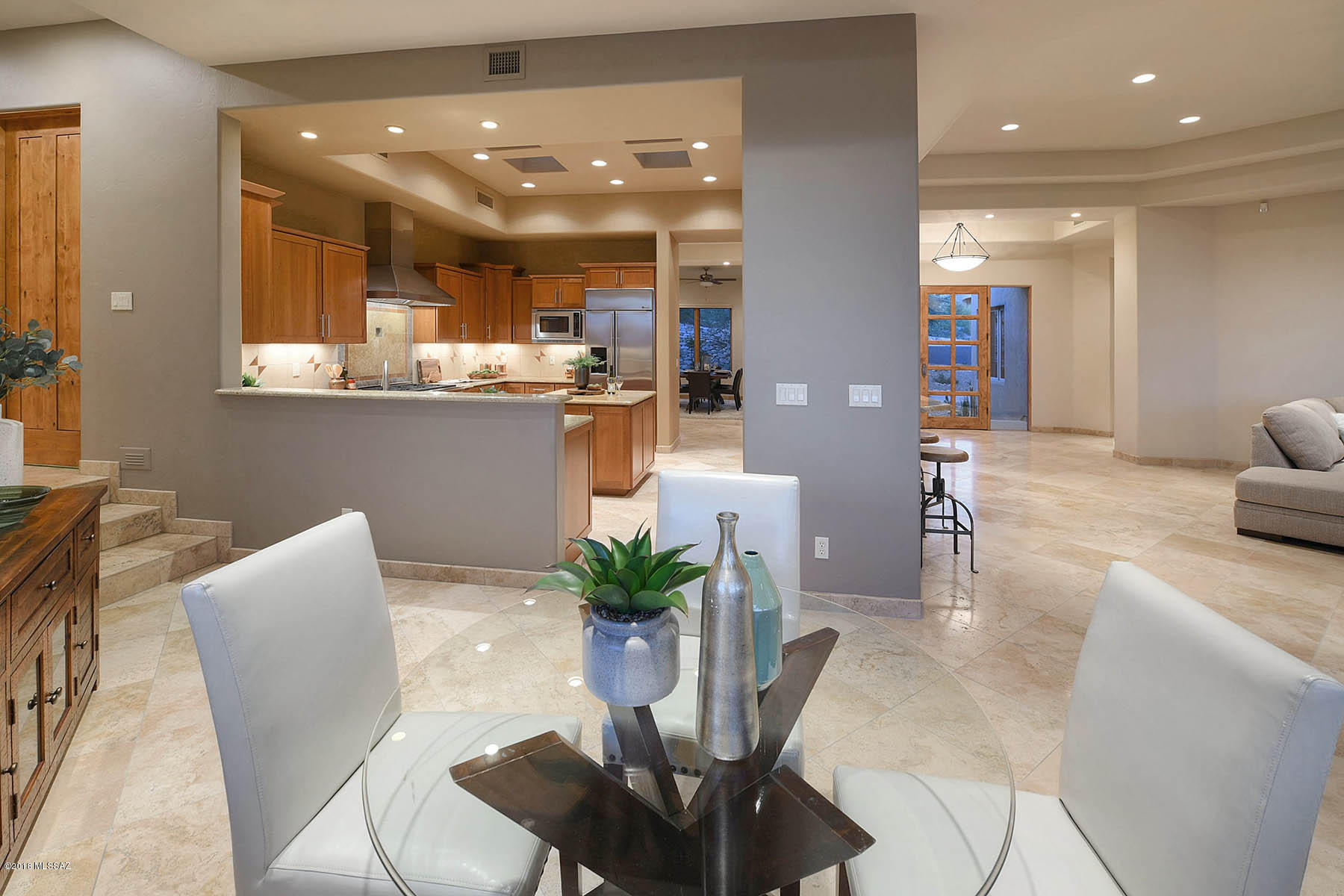 Hacienda Del Sol Estates (1-68) - Residential
