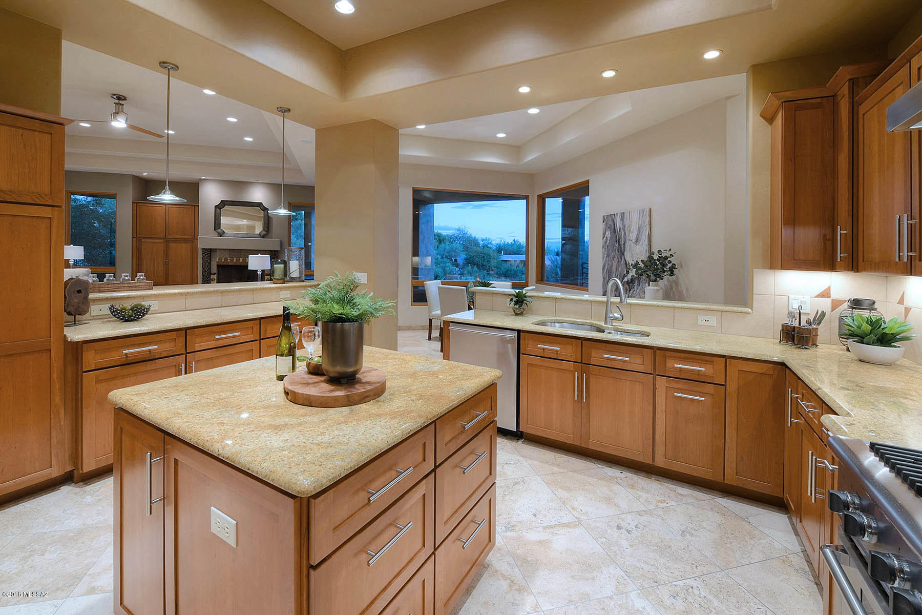 Hacienda Del Sol Estates (1-68) - Residential