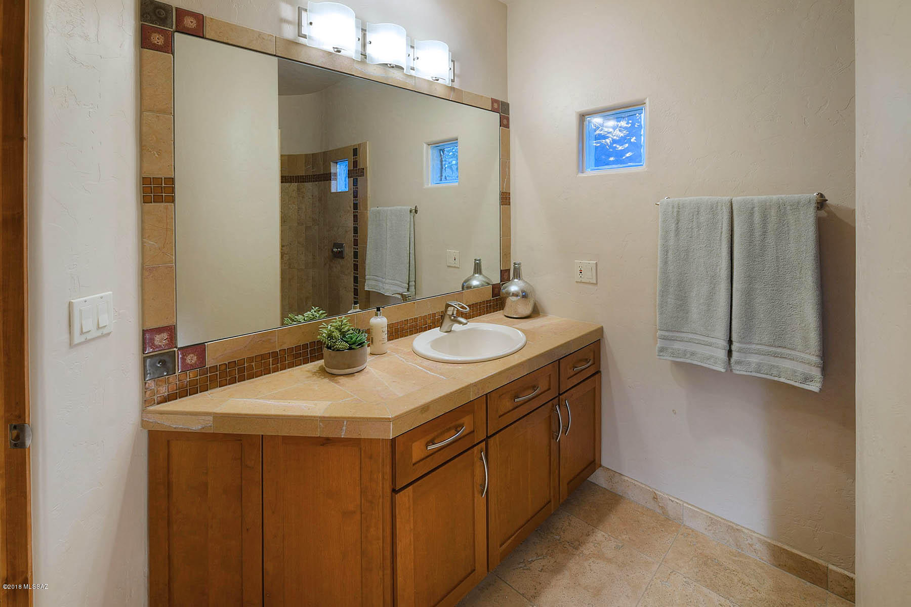 Hacienda Del Sol Estates (1-68) - Residential