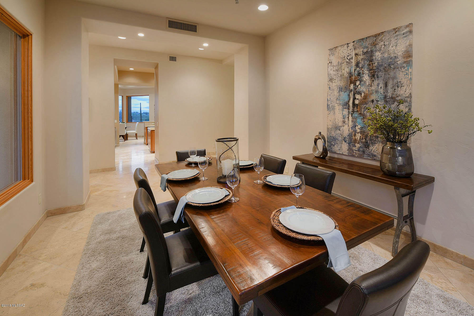 Hacienda Del Sol Estates (1-68) - Residential