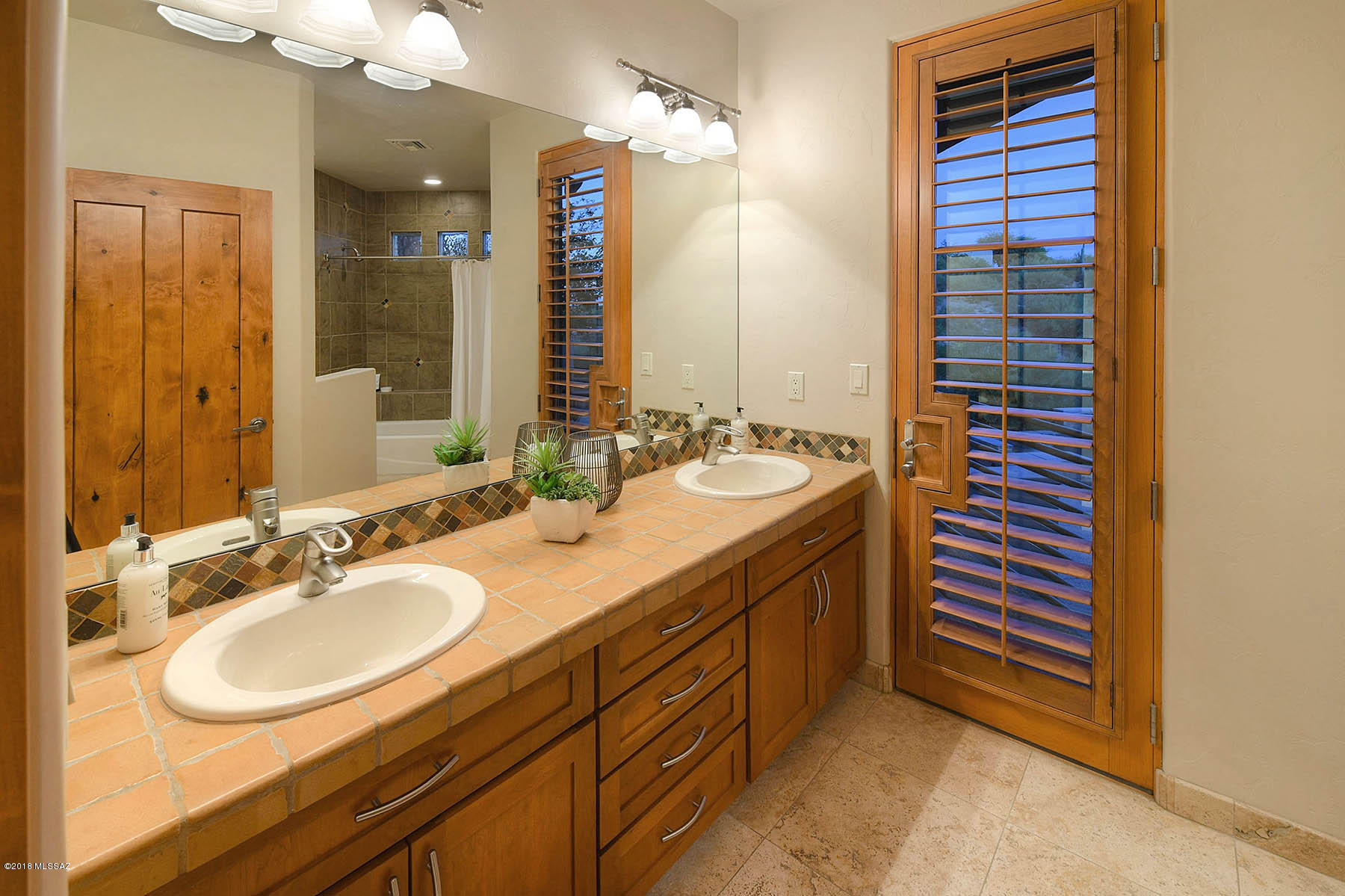Hacienda Del Sol Estates (1-68) - Residential