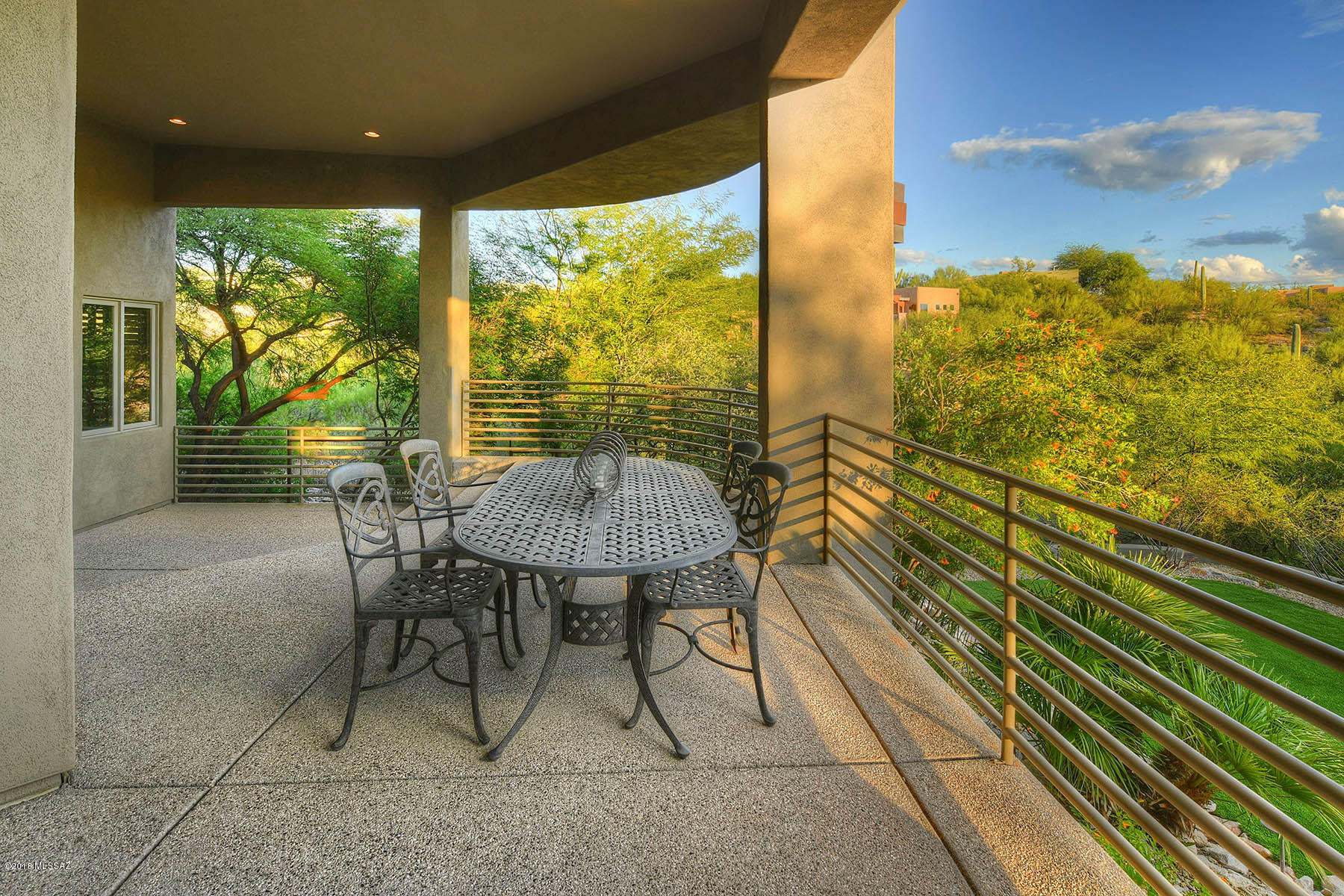 Hacienda Del Sol Estates (1-68) - Residential