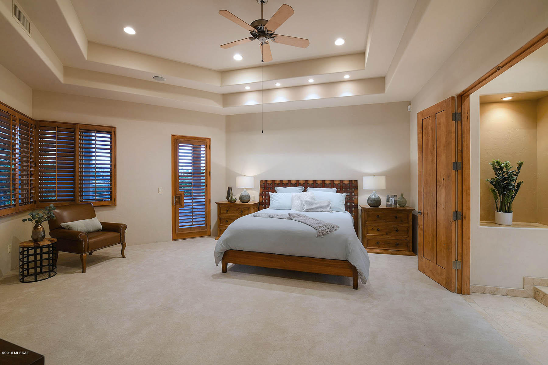 Hacienda Del Sol Estates (1-68) - Residential