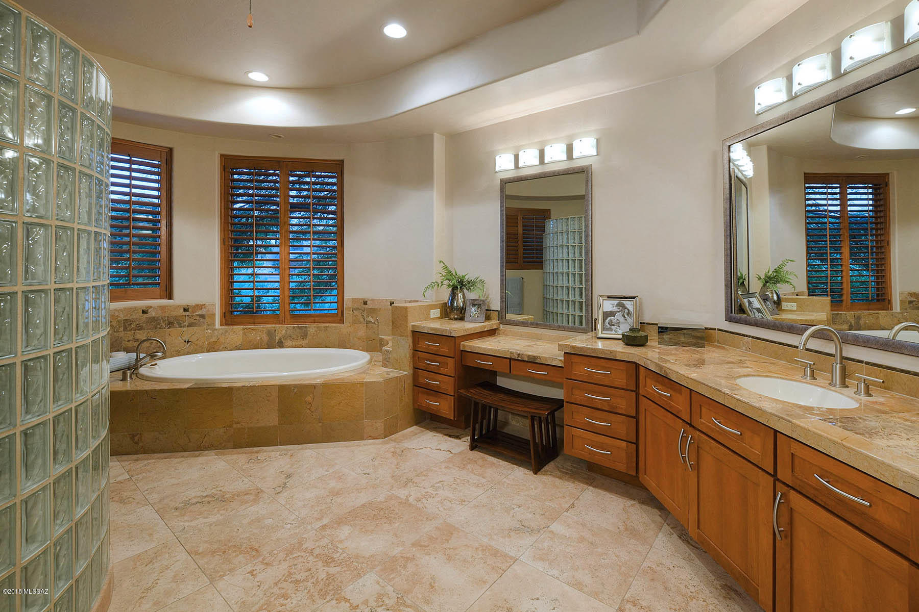 Hacienda Del Sol Estates (1-68) - Residential