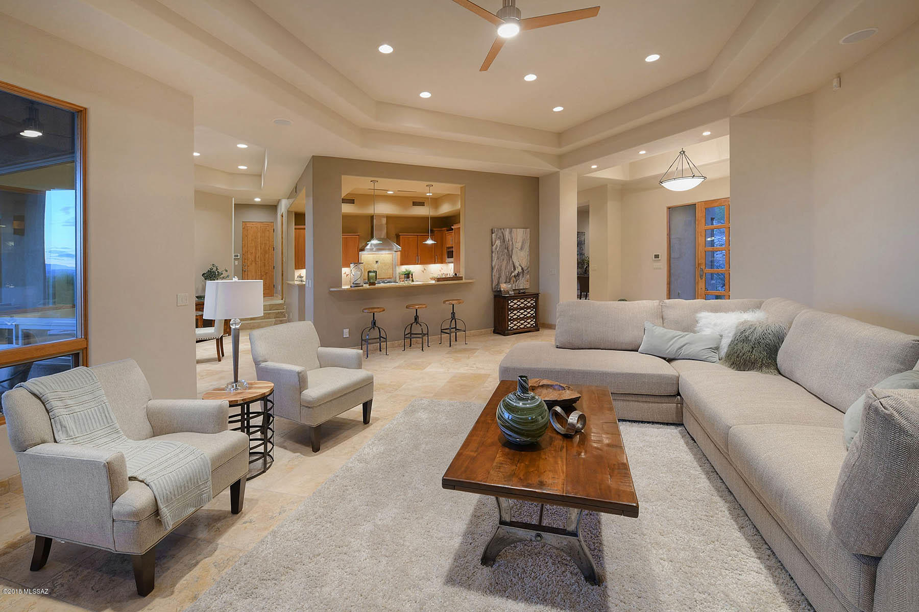 Hacienda Del Sol Estates (1-68) - Residential
