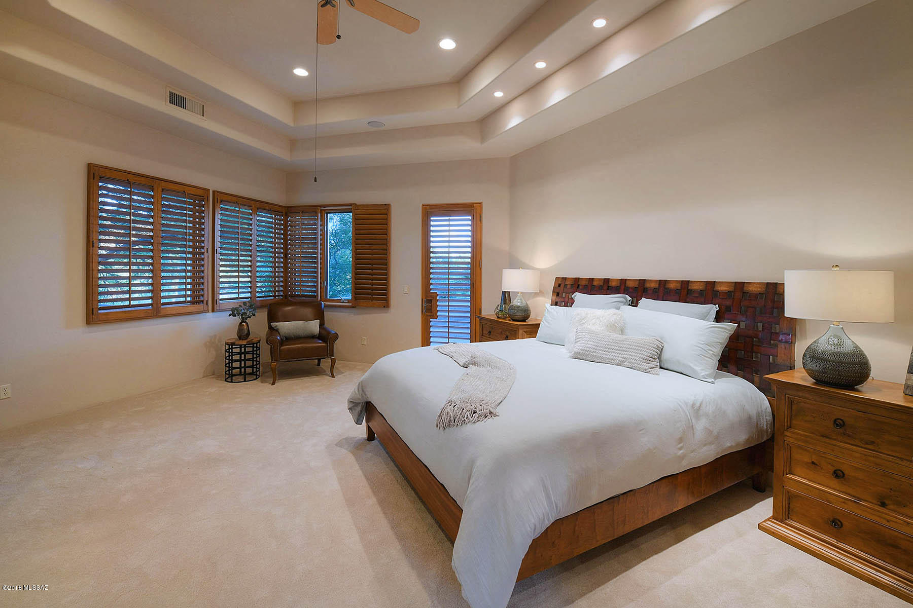 Hacienda Del Sol Estates (1-68) - Residential