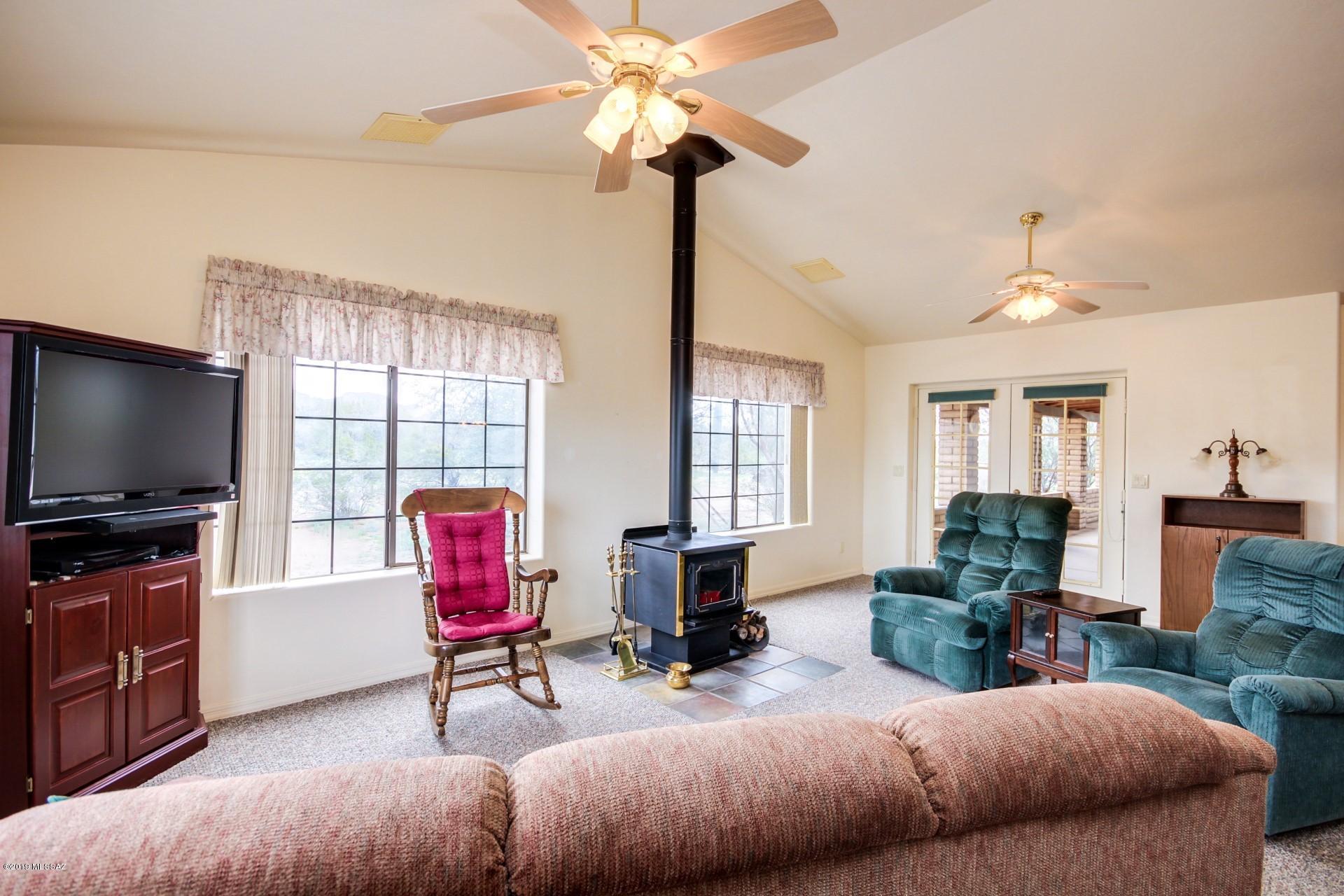 Old West Ranchettes (1-41) - Residential