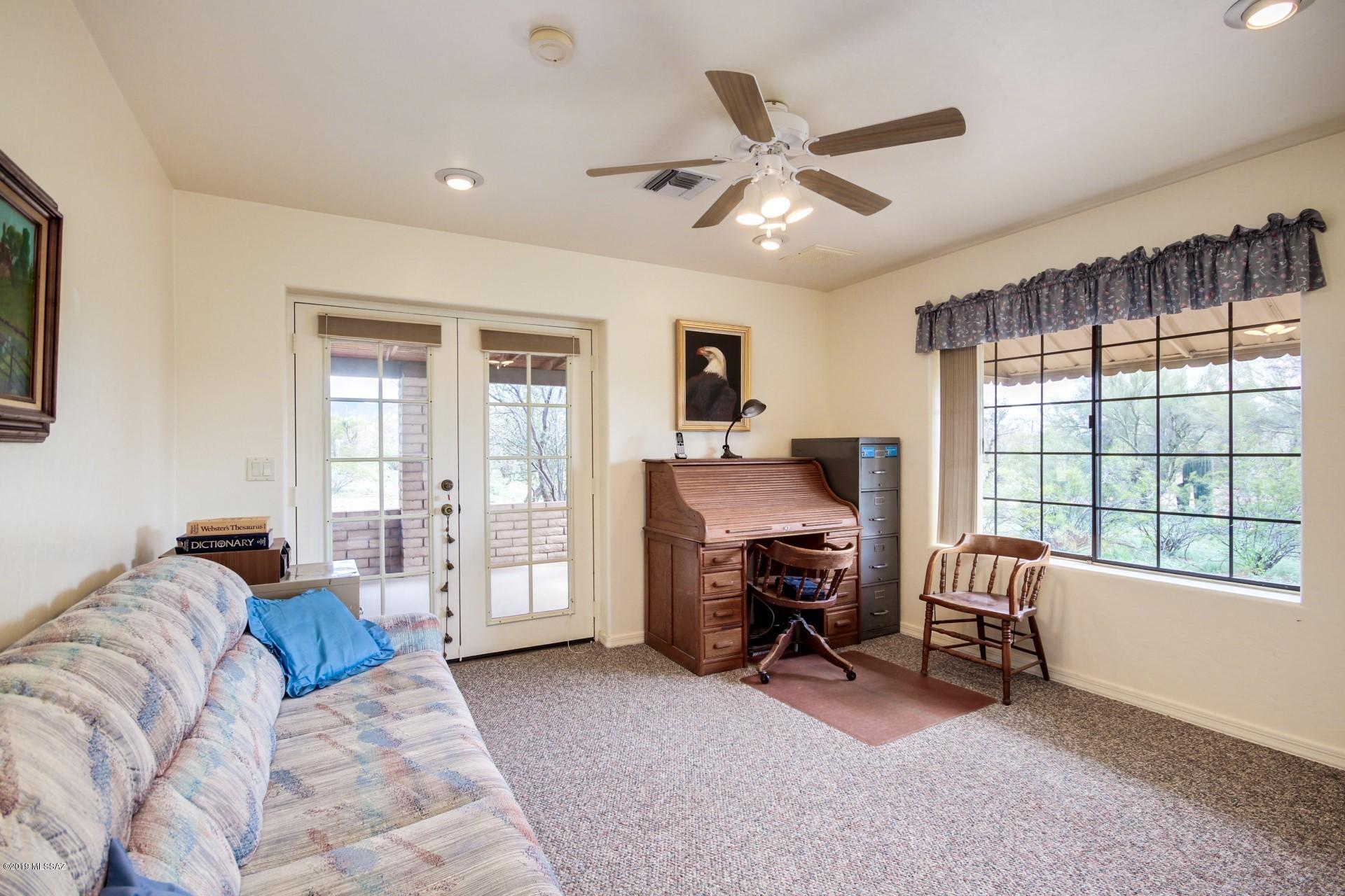 Old West Ranchettes (1-41) - Residential
