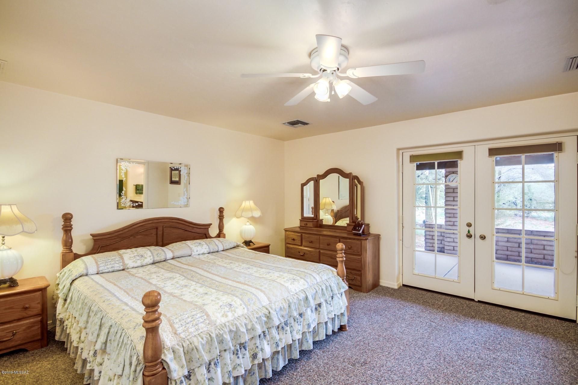 Old West Ranchettes (1-41) - Residential