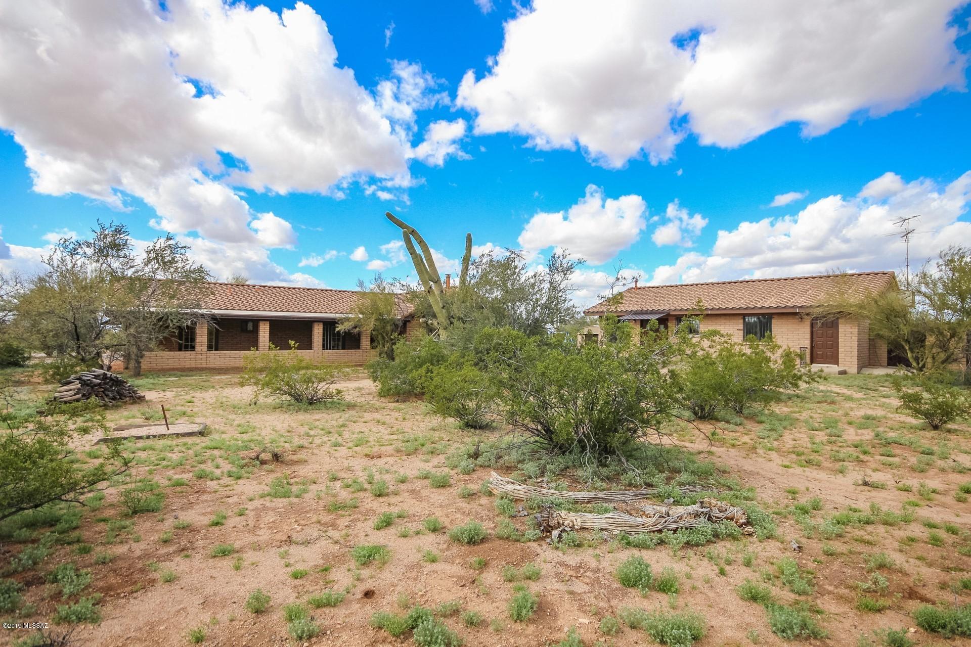 Old West Ranchettes (1-41) - Residential