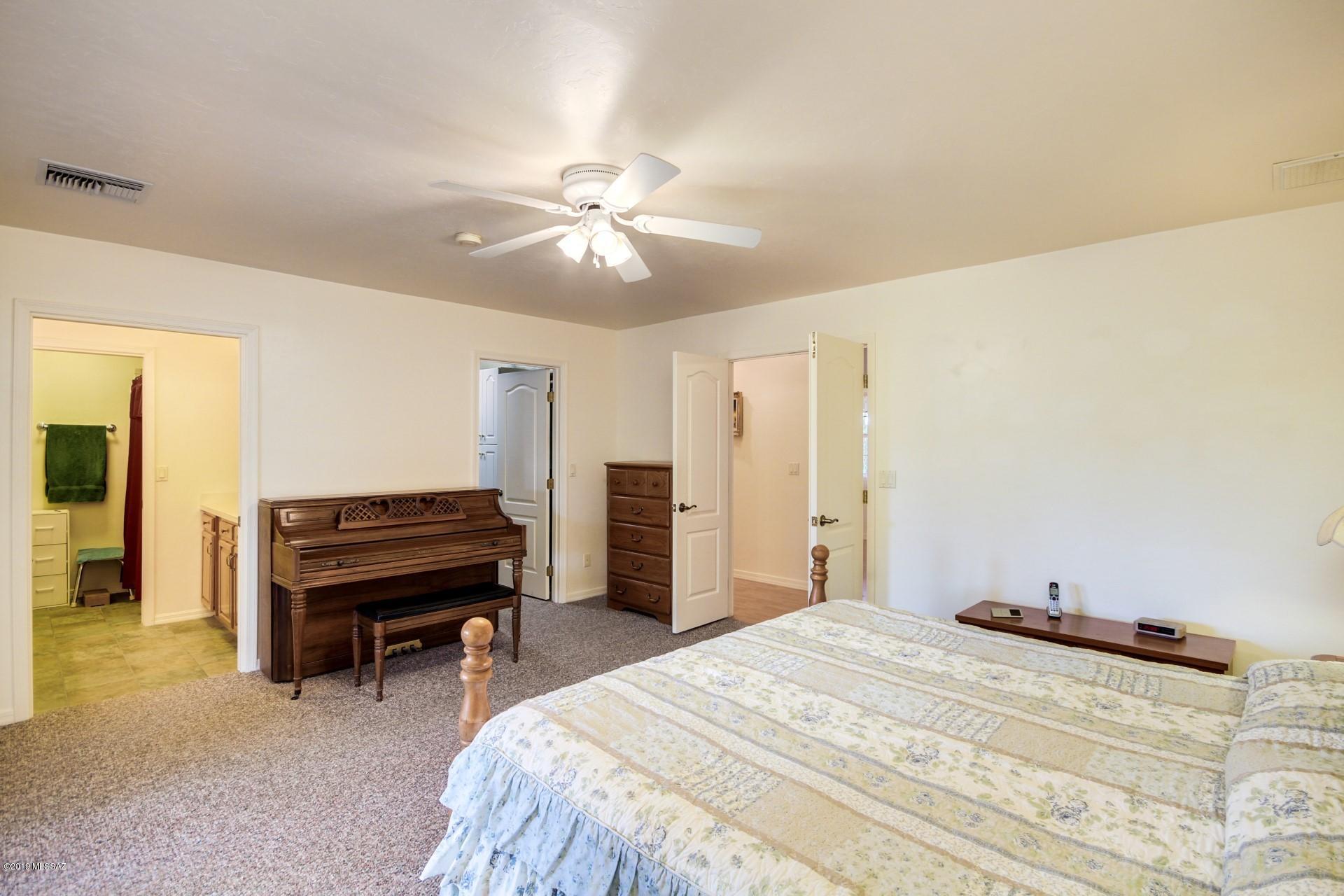 Old West Ranchettes (1-41) - Residential
