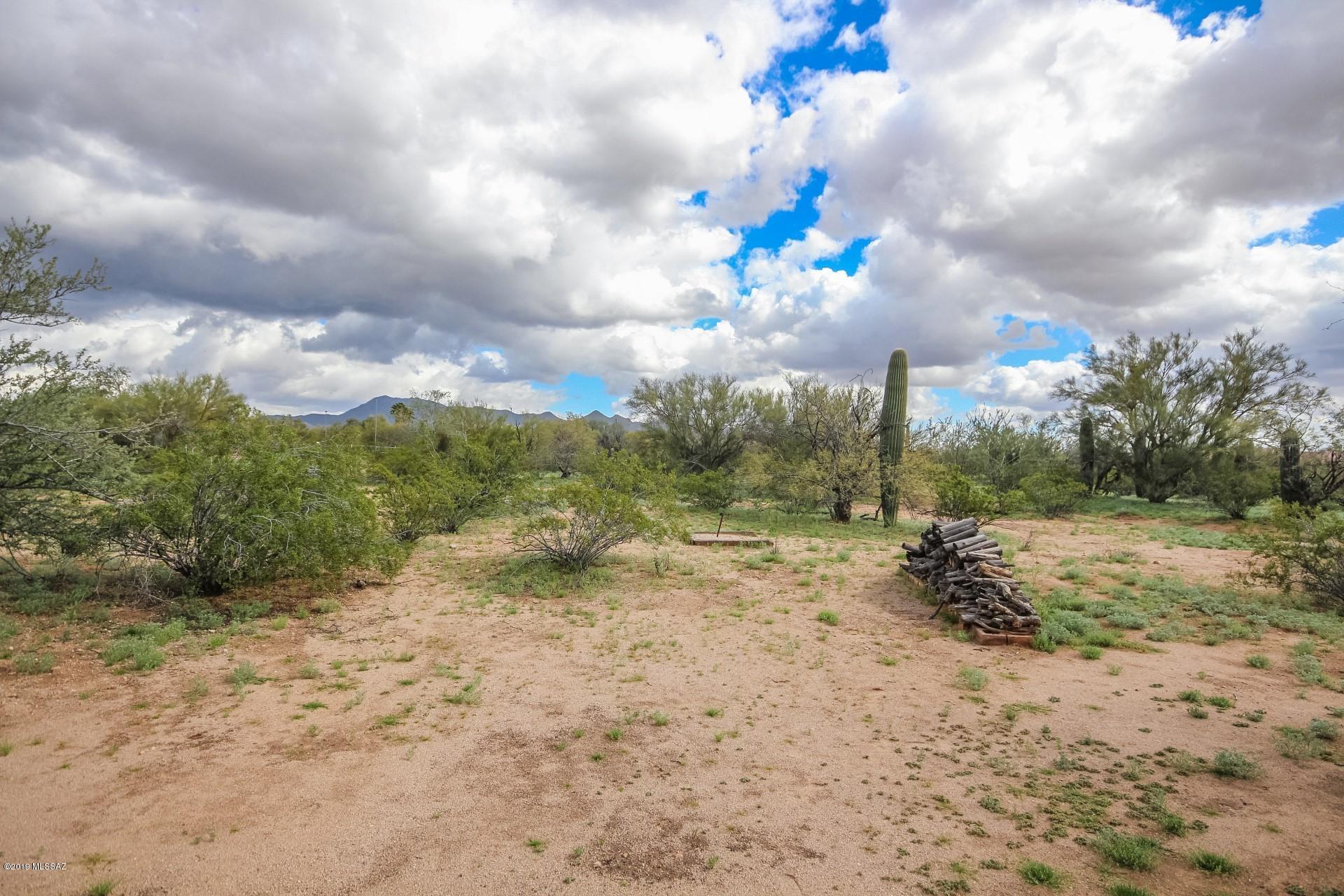 Old West Ranchettes (1-41) - Residential