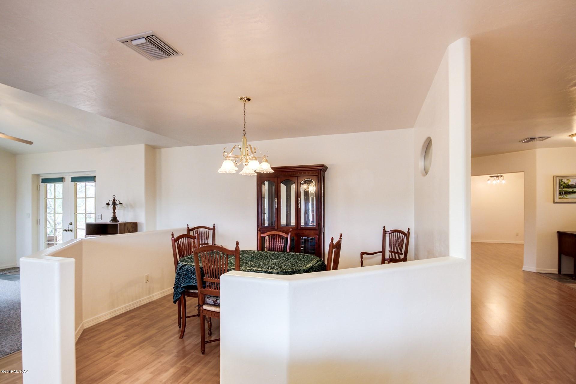 Old West Ranchettes (1-41) - Residential