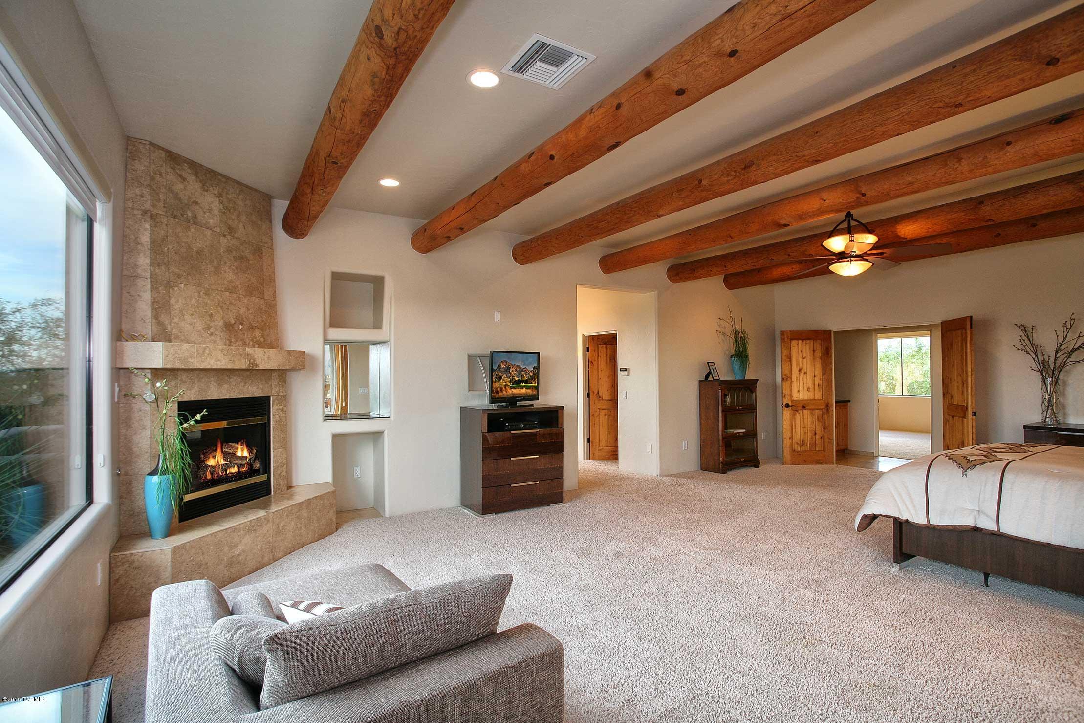 Tucson Mountain Reserve (1-124) - Residential