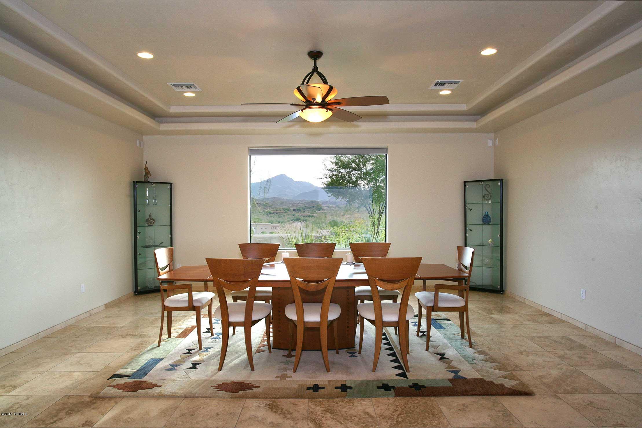 Tucson Mountain Reserve (1-124) - Residential