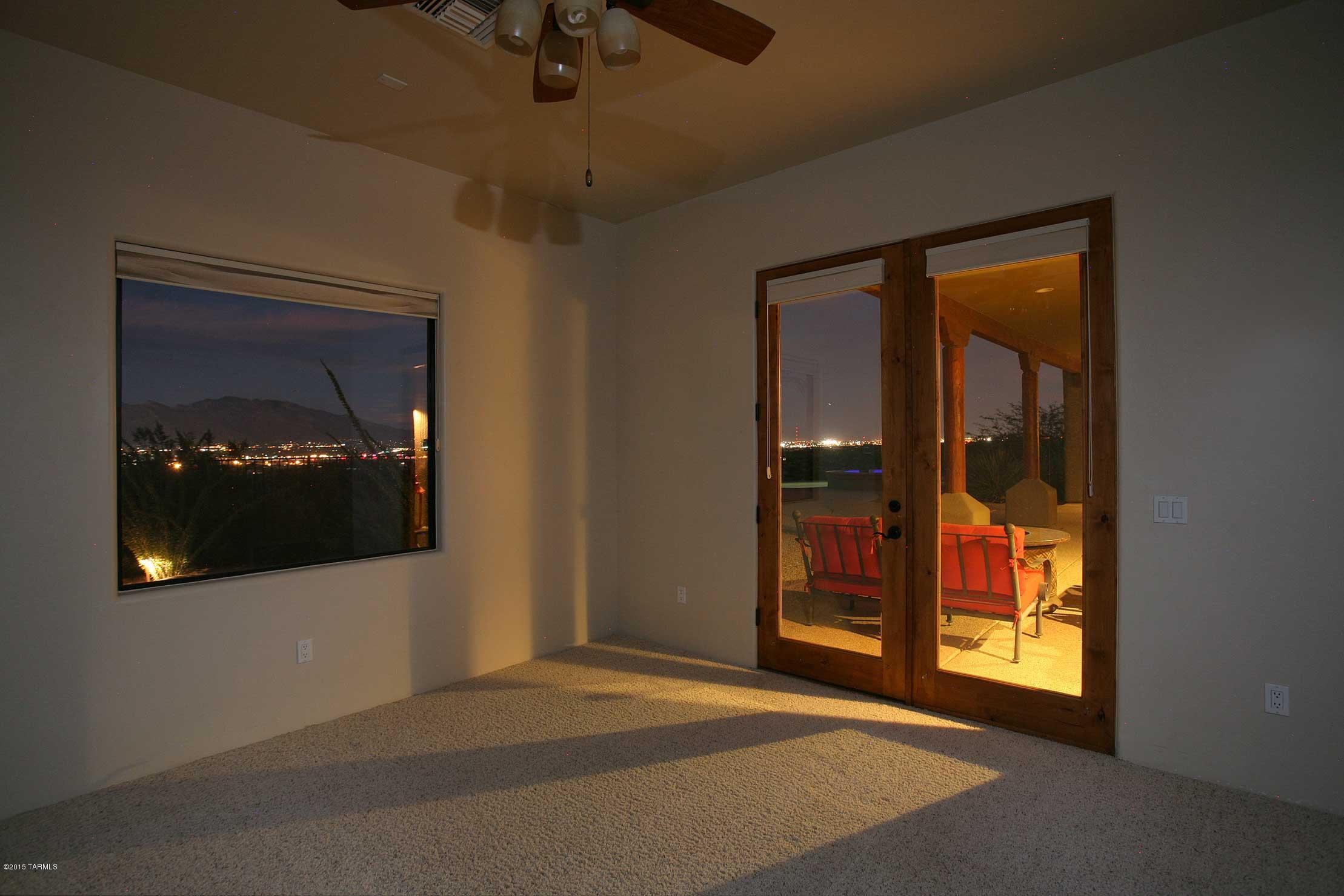 Tucson Mountain Reserve (1-124) - Residential