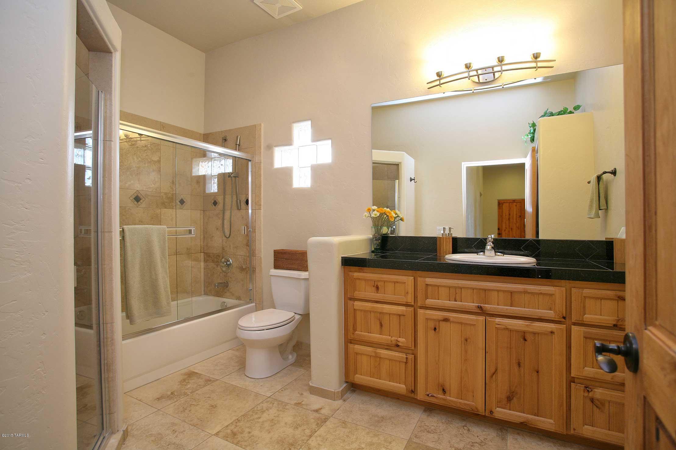 Tucson Mountain Reserve (1-124) - Residential