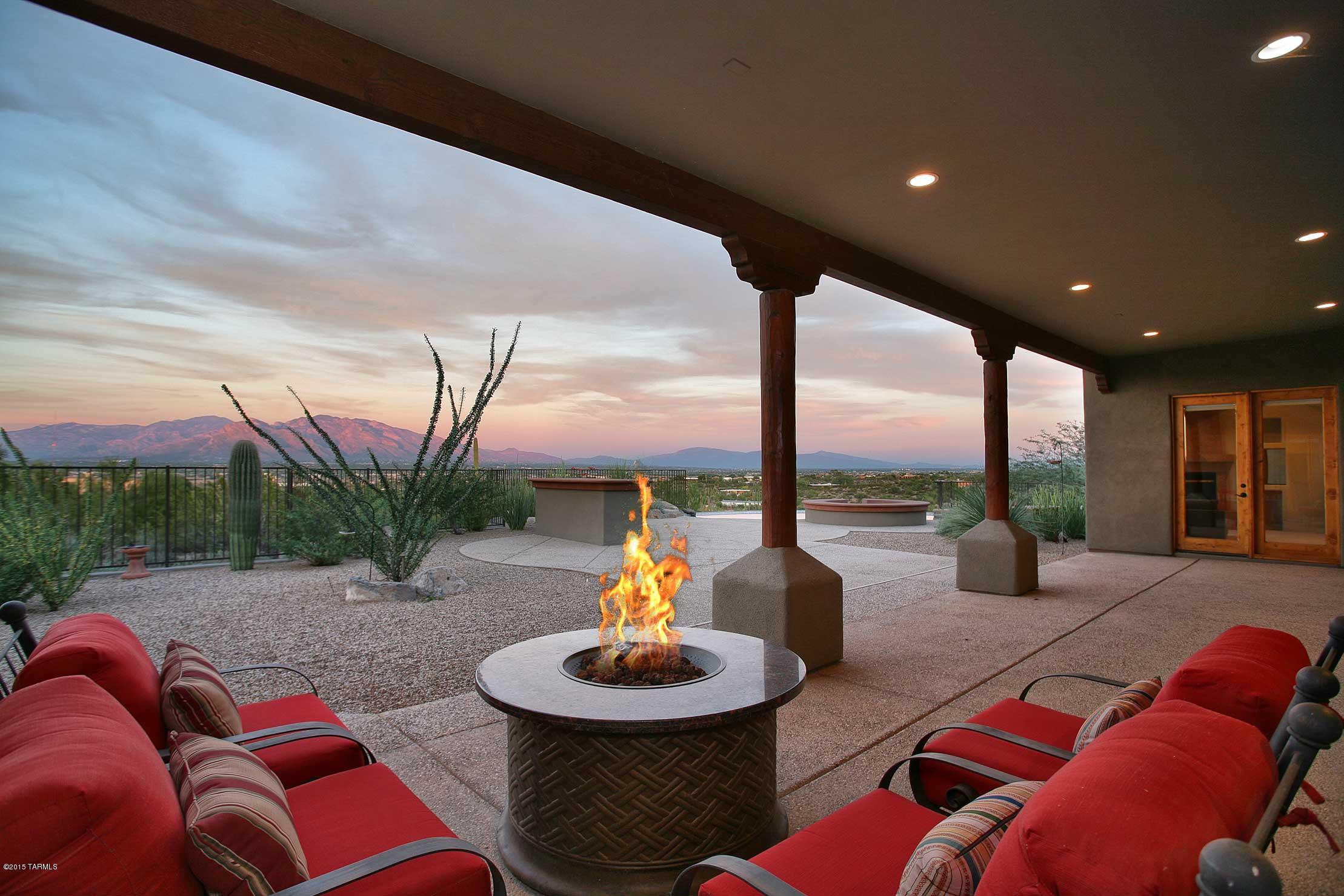 Tucson Mountain Reserve (1-124) - Residential