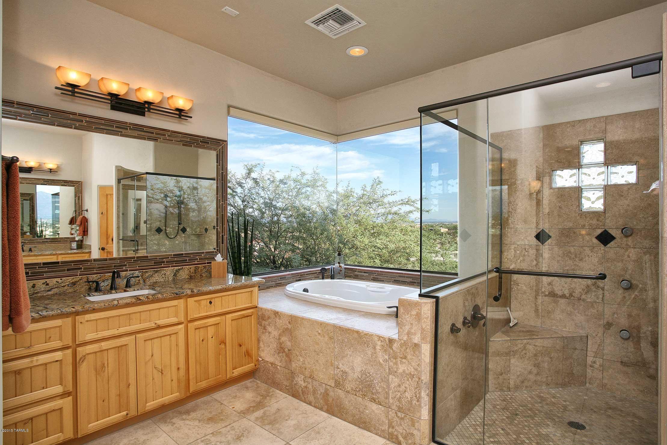 Tucson Mountain Reserve (1-124) - Residential