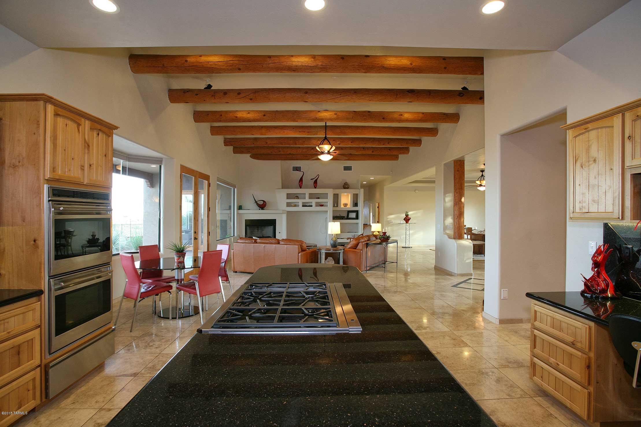 Tucson Mountain Reserve (1-124) - Residential