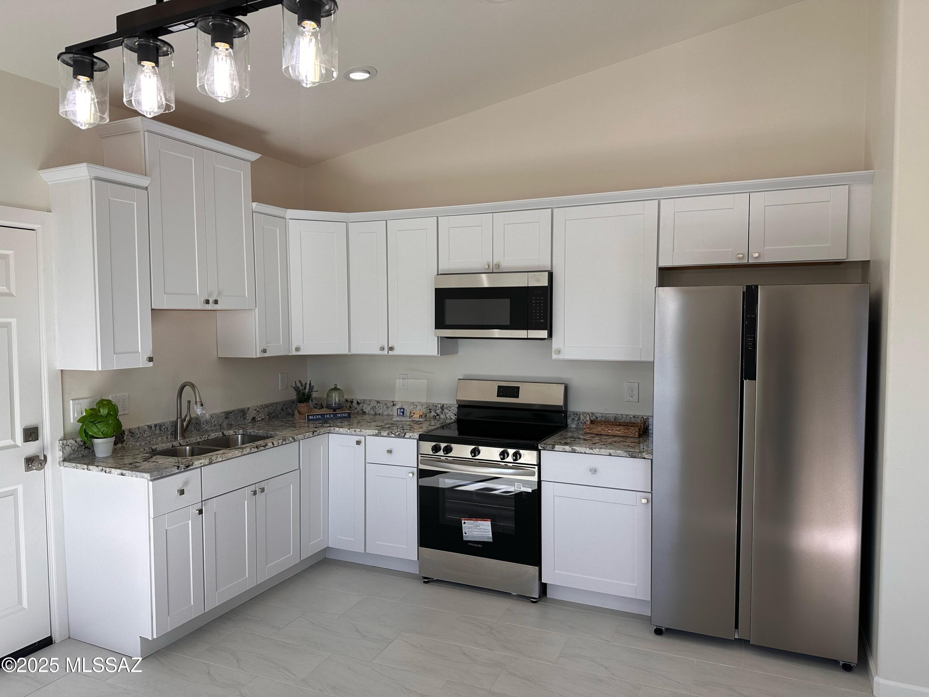 Rio Rico Estates 16 - Residential