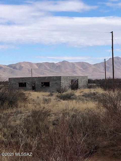 Other/Unknown - Land