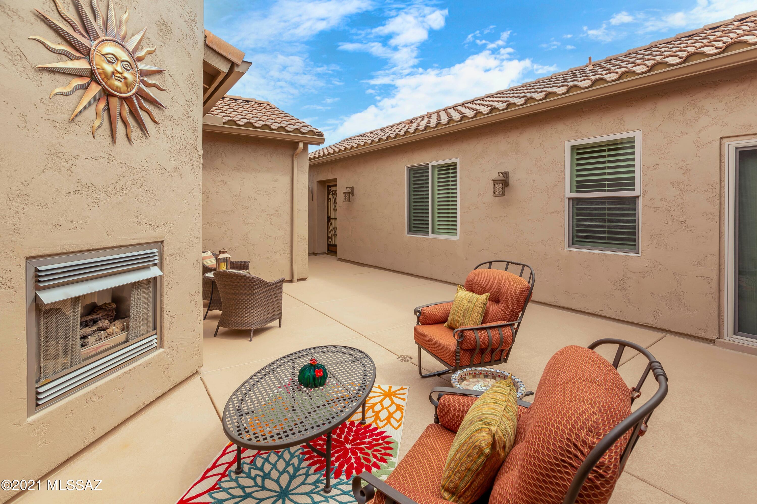 Saddlebrooke Ranch - Residential