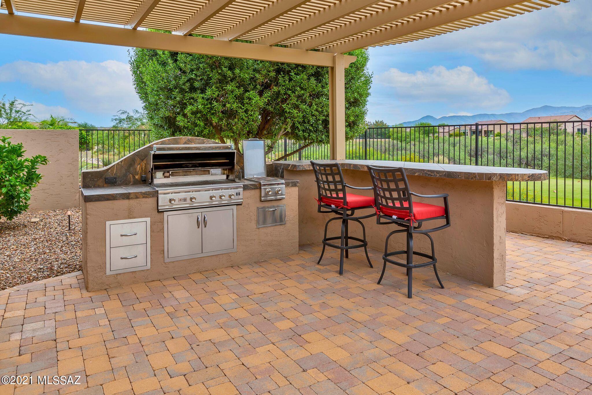 Saddlebrooke Ranch - Residential