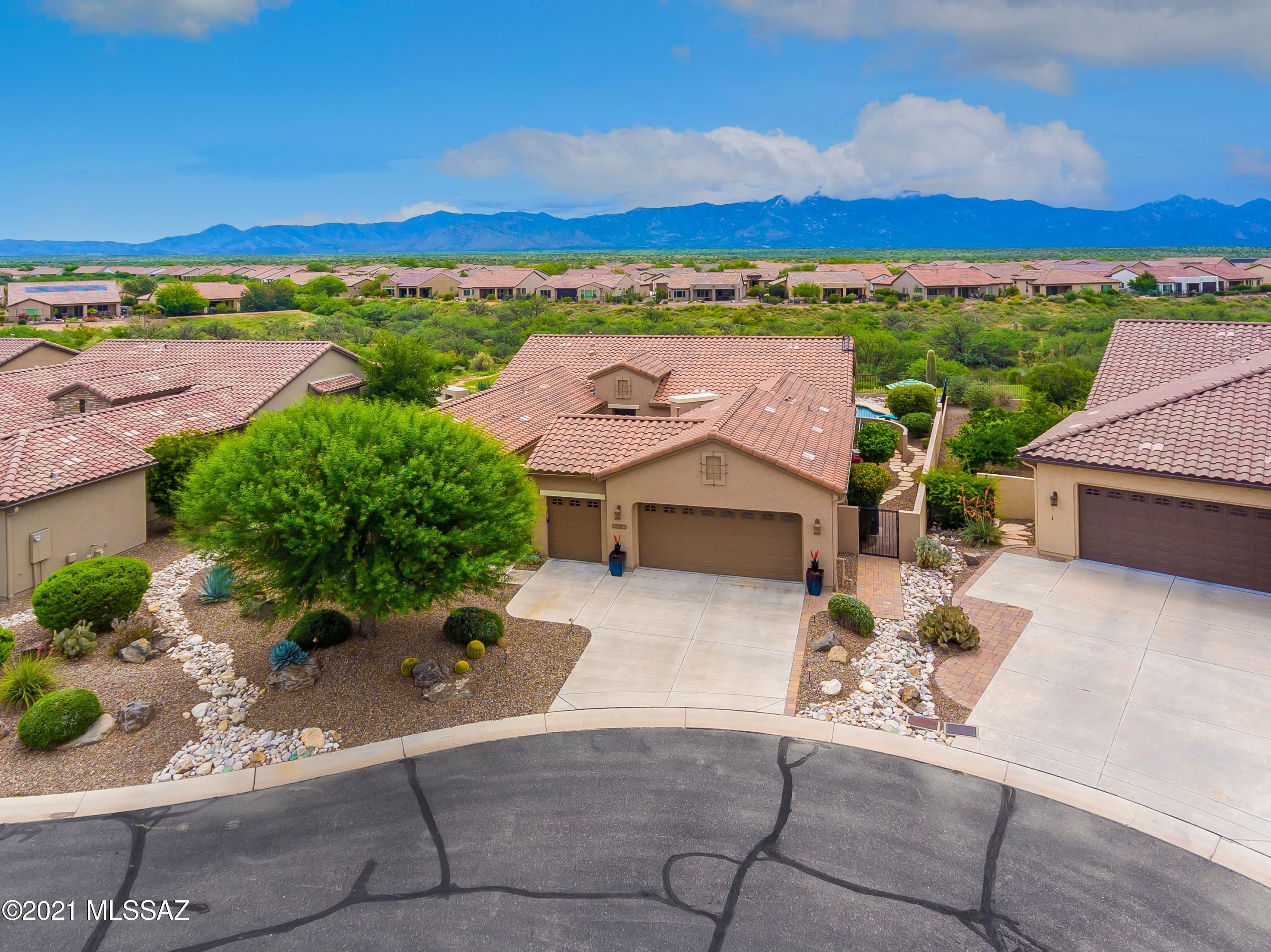 Saddlebrooke Ranch - Residential