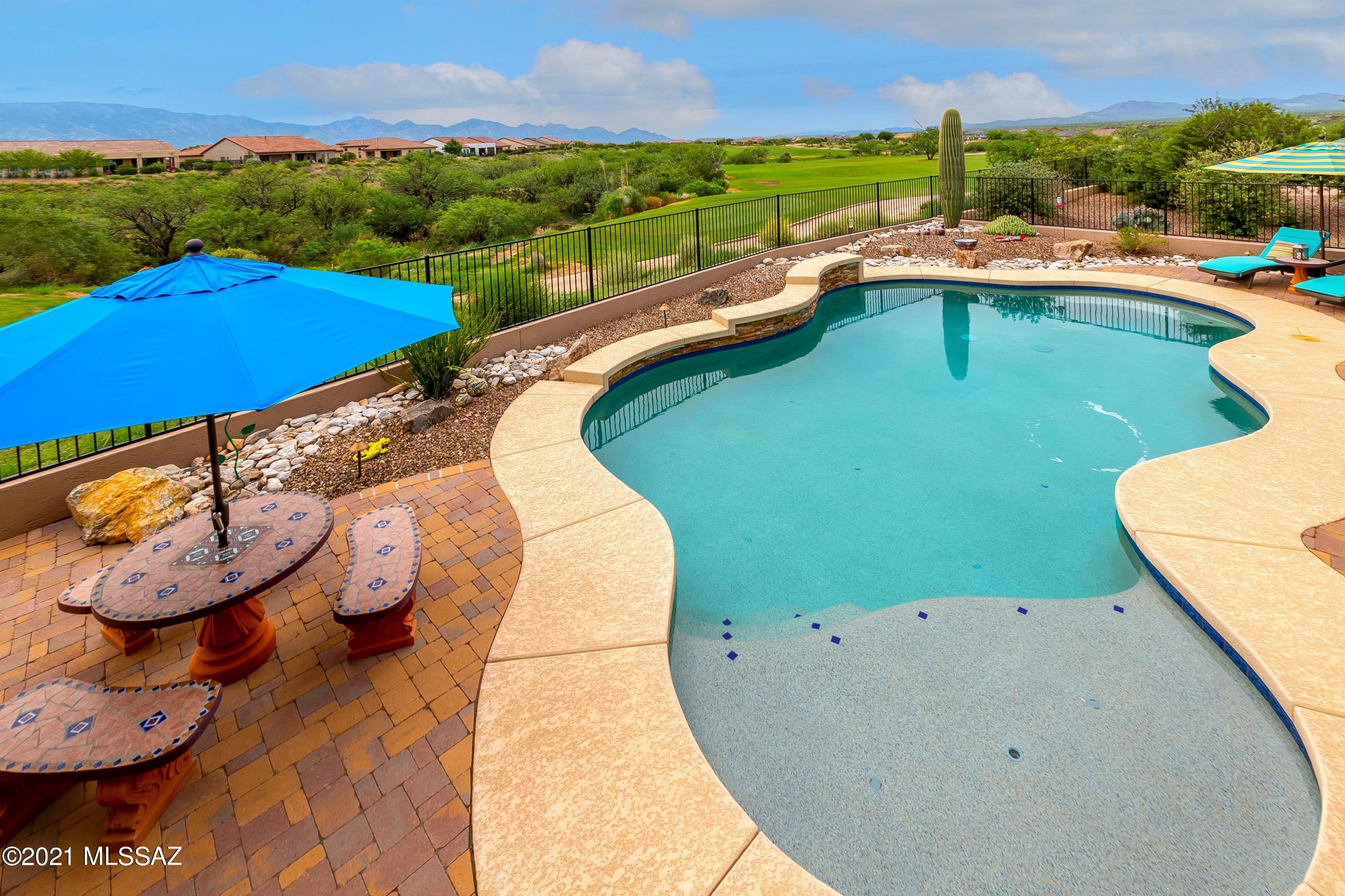 Saddlebrooke Ranch - Residential