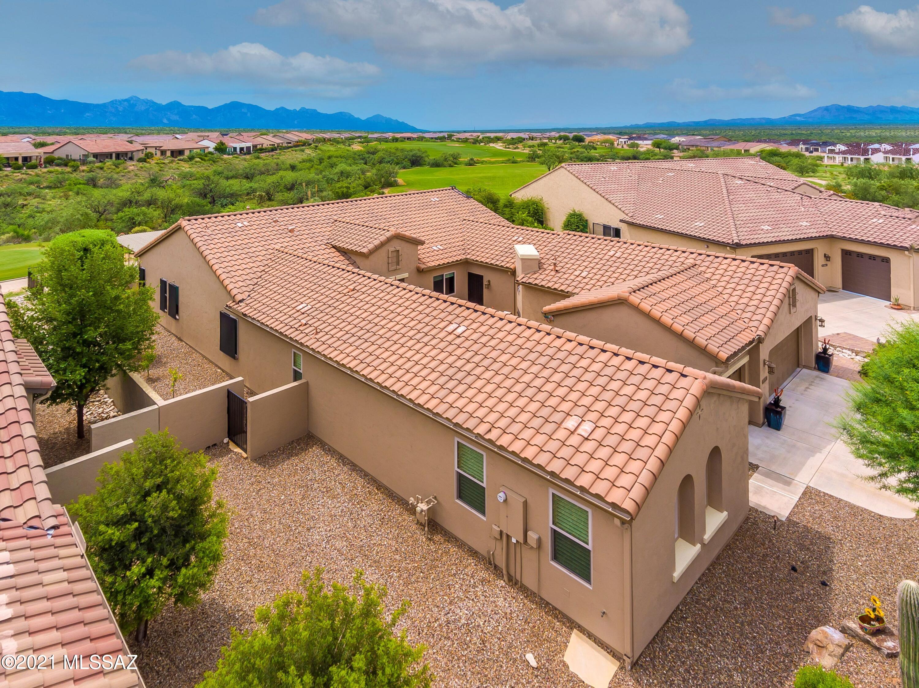 Saddlebrooke Ranch - Residential