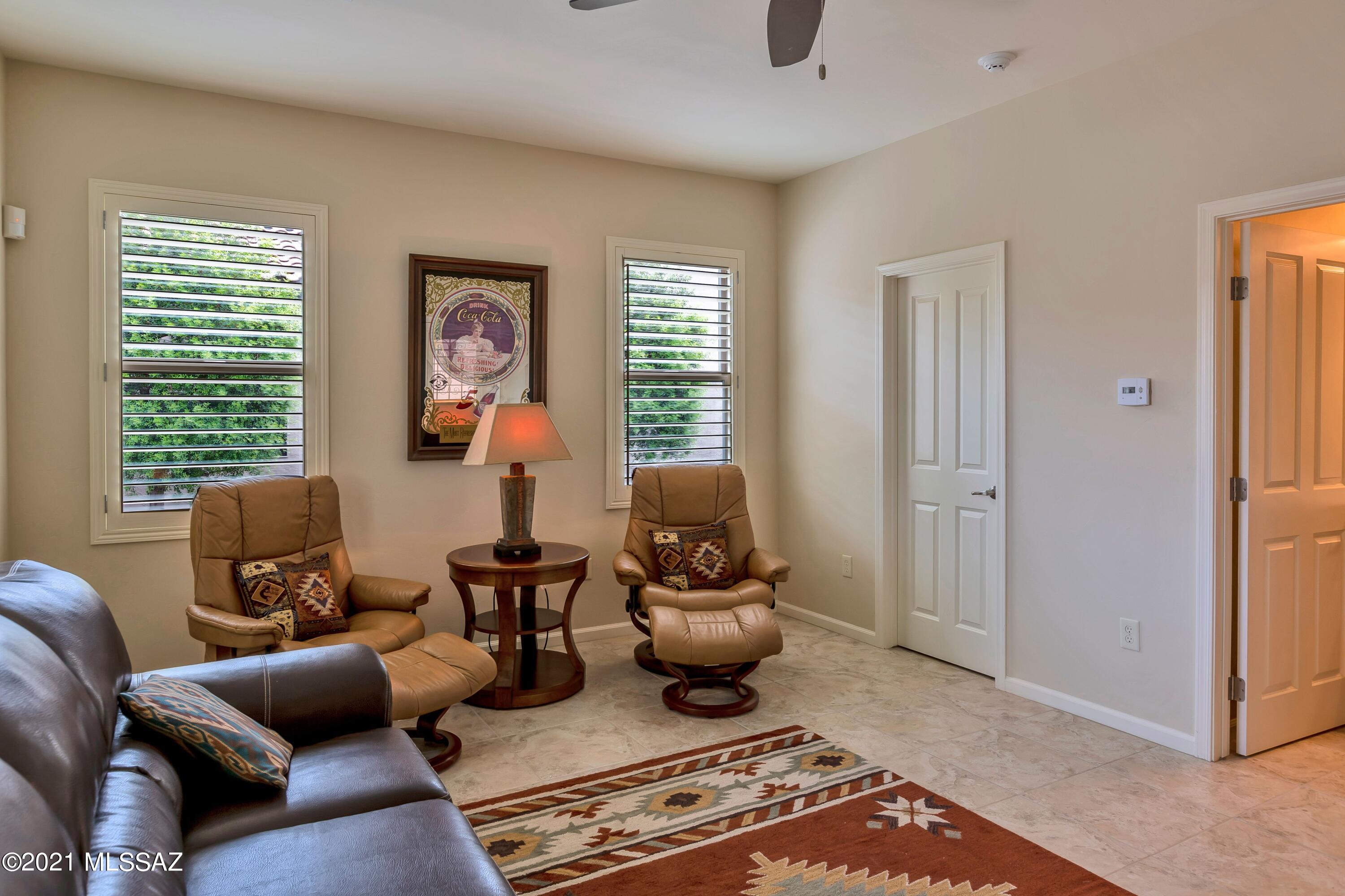 Saddlebrooke Ranch - Residential