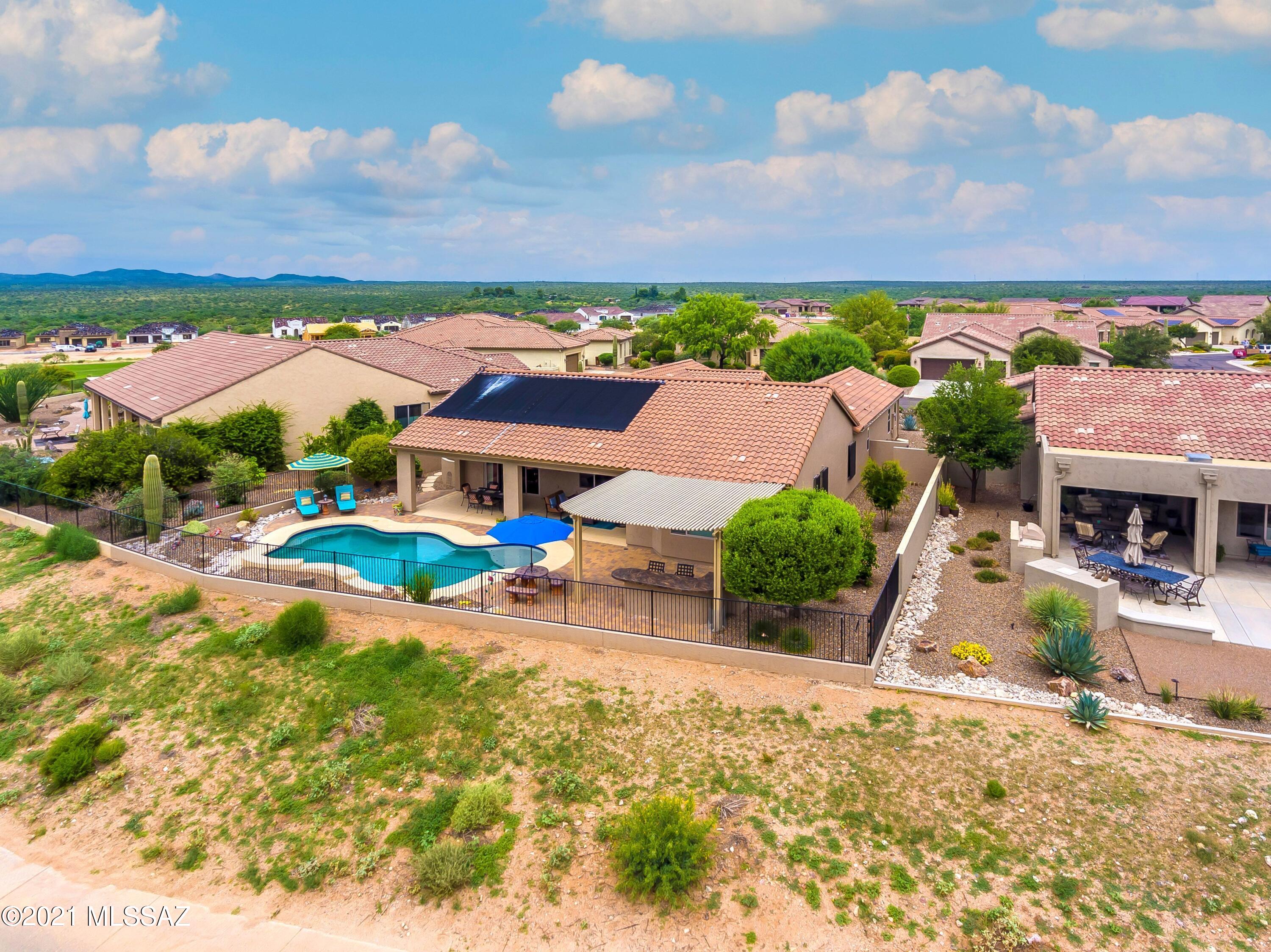 Saddlebrooke Ranch - Residential