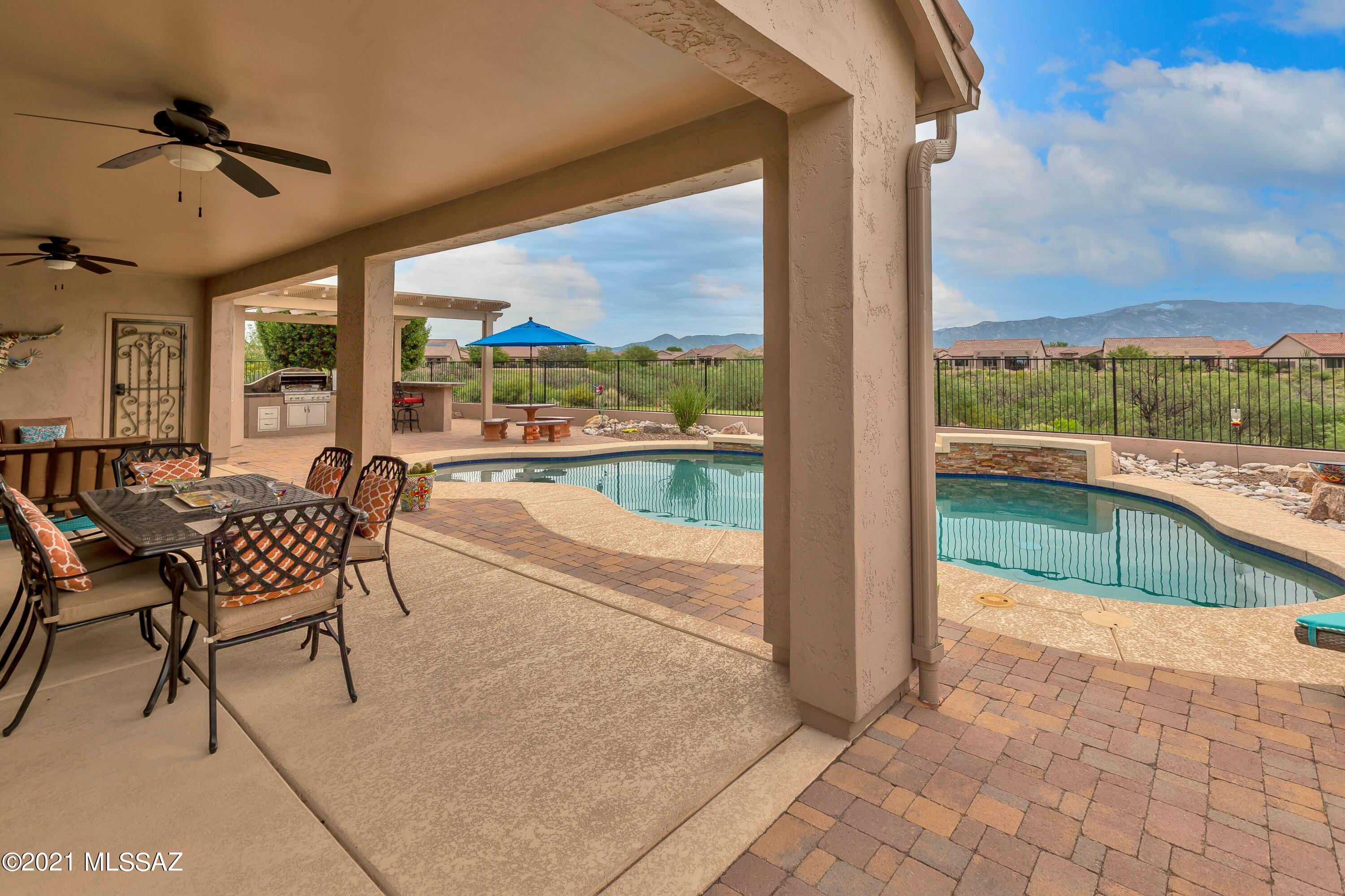 Saddlebrooke Ranch - Residential