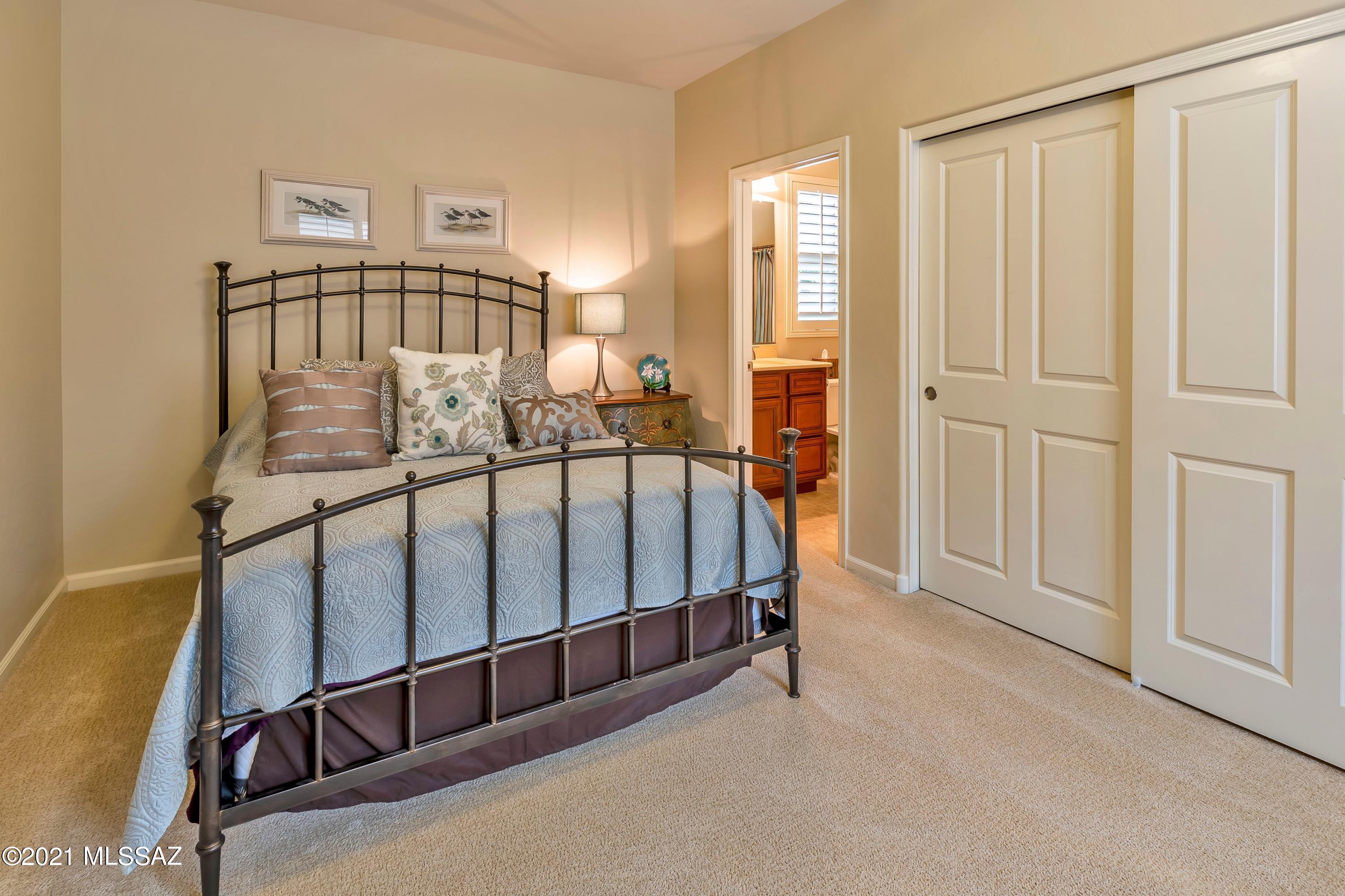 Saddlebrooke Ranch - Residential
