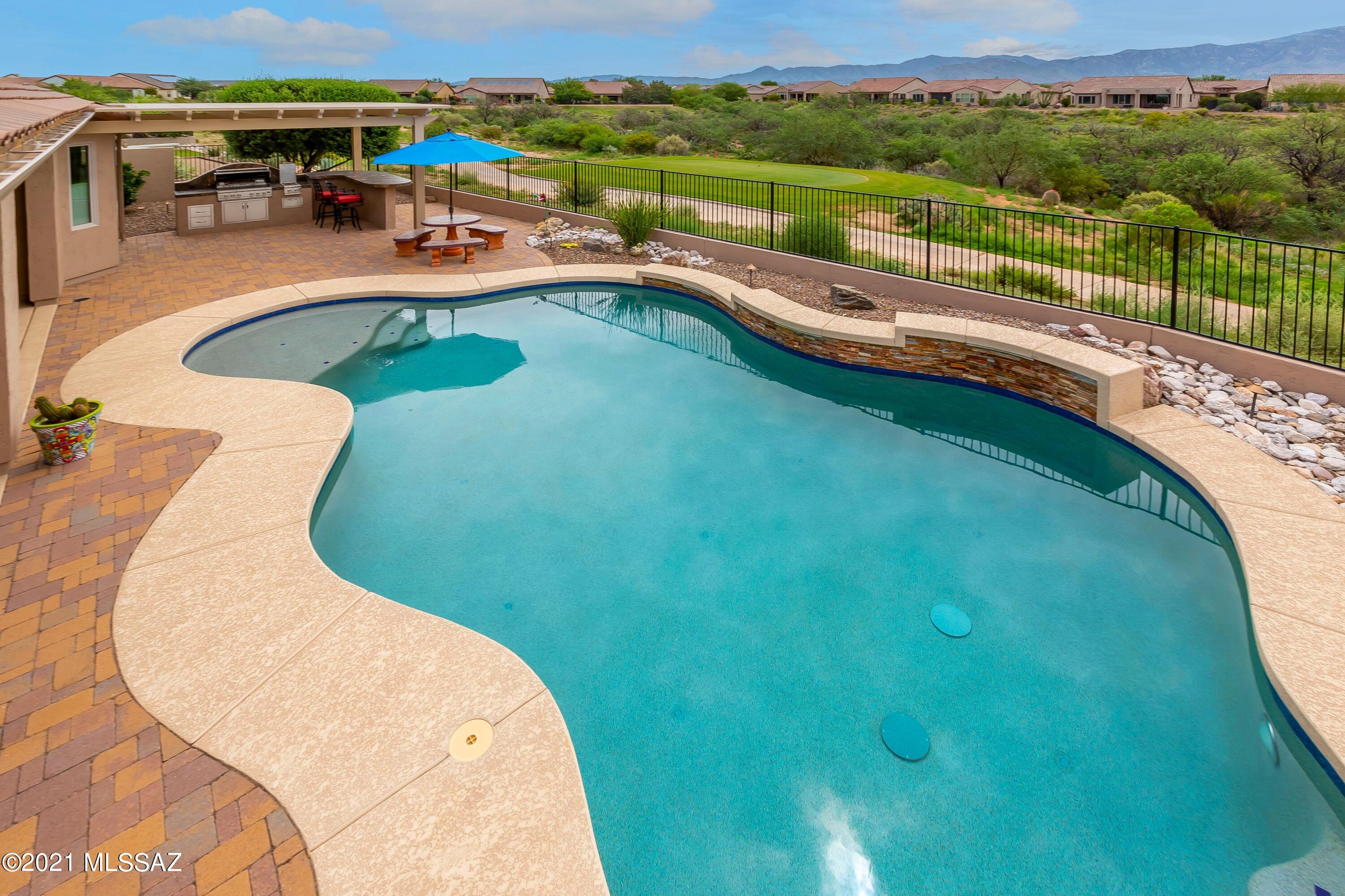 Saddlebrooke Ranch - Residential