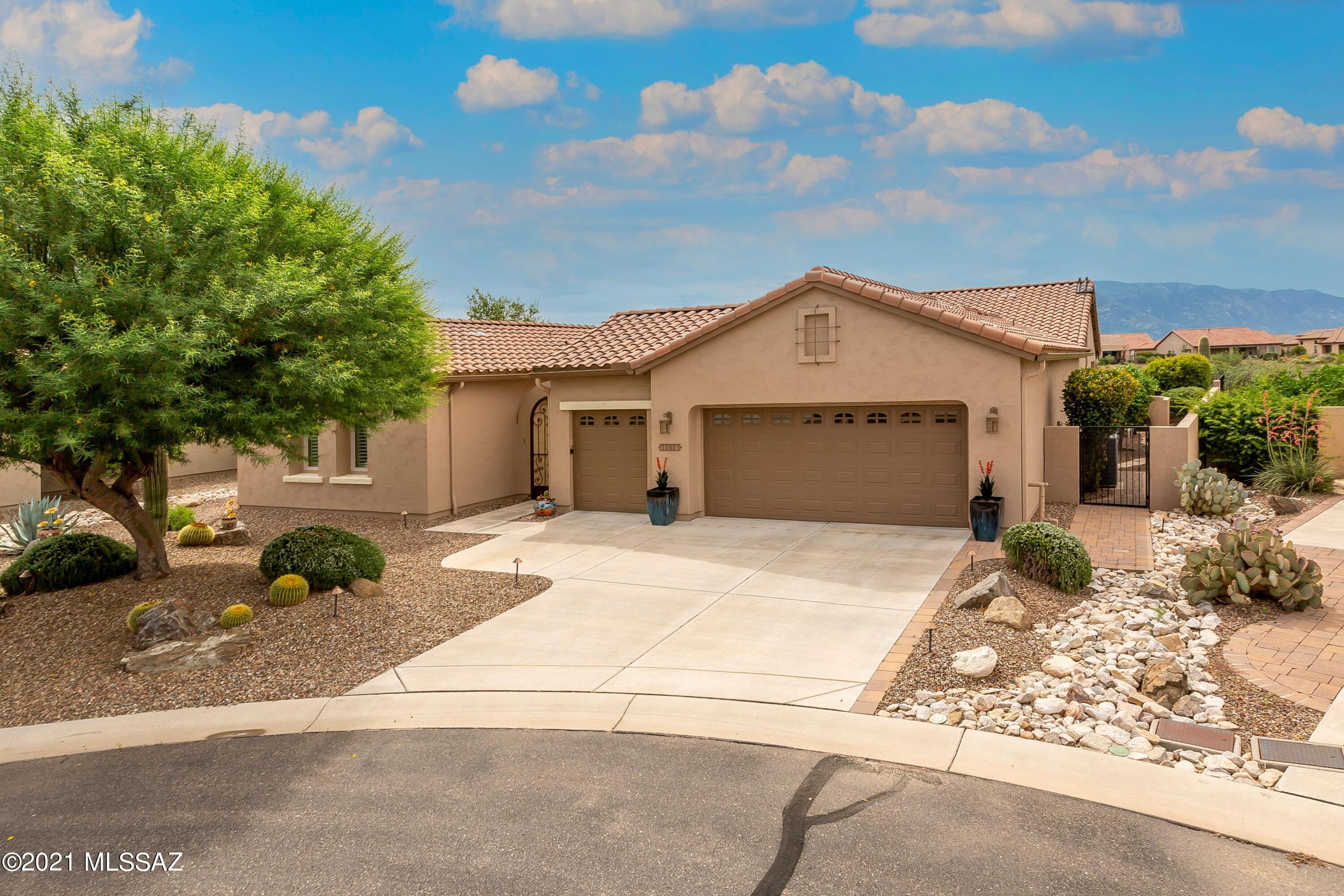 Saddlebrooke Ranch - Residential