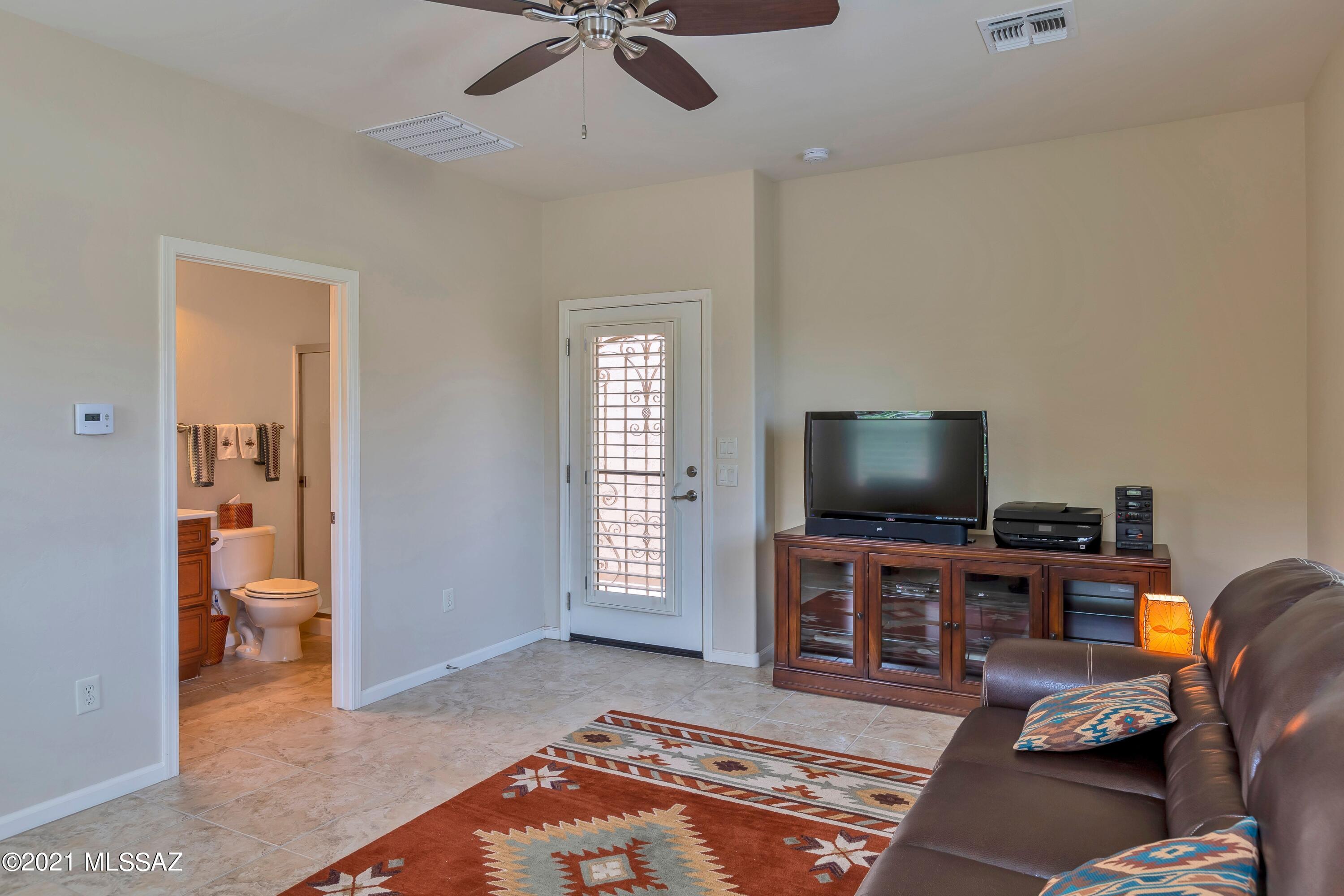 Saddlebrooke Ranch - Residential