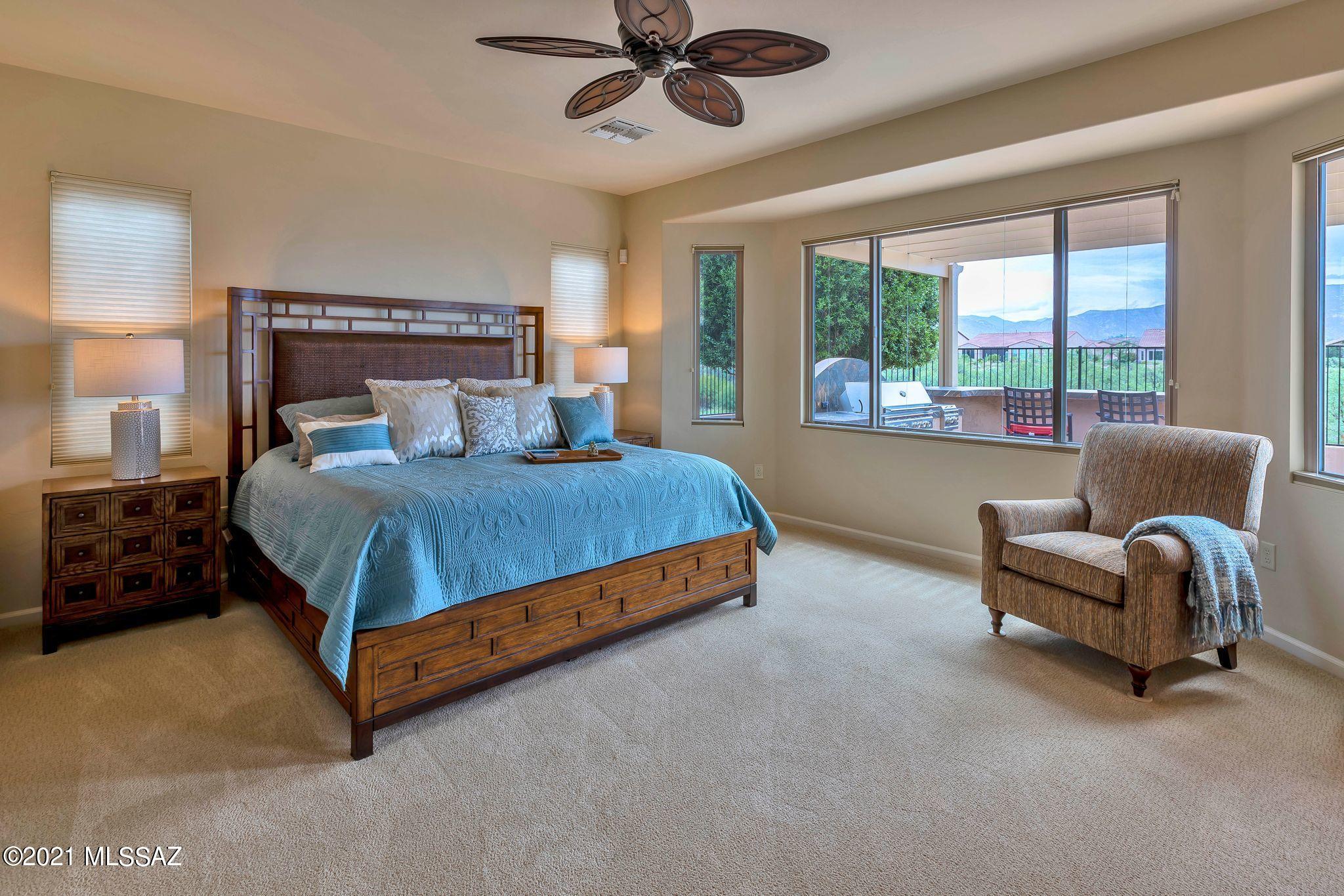 Saddlebrooke Ranch - Residential