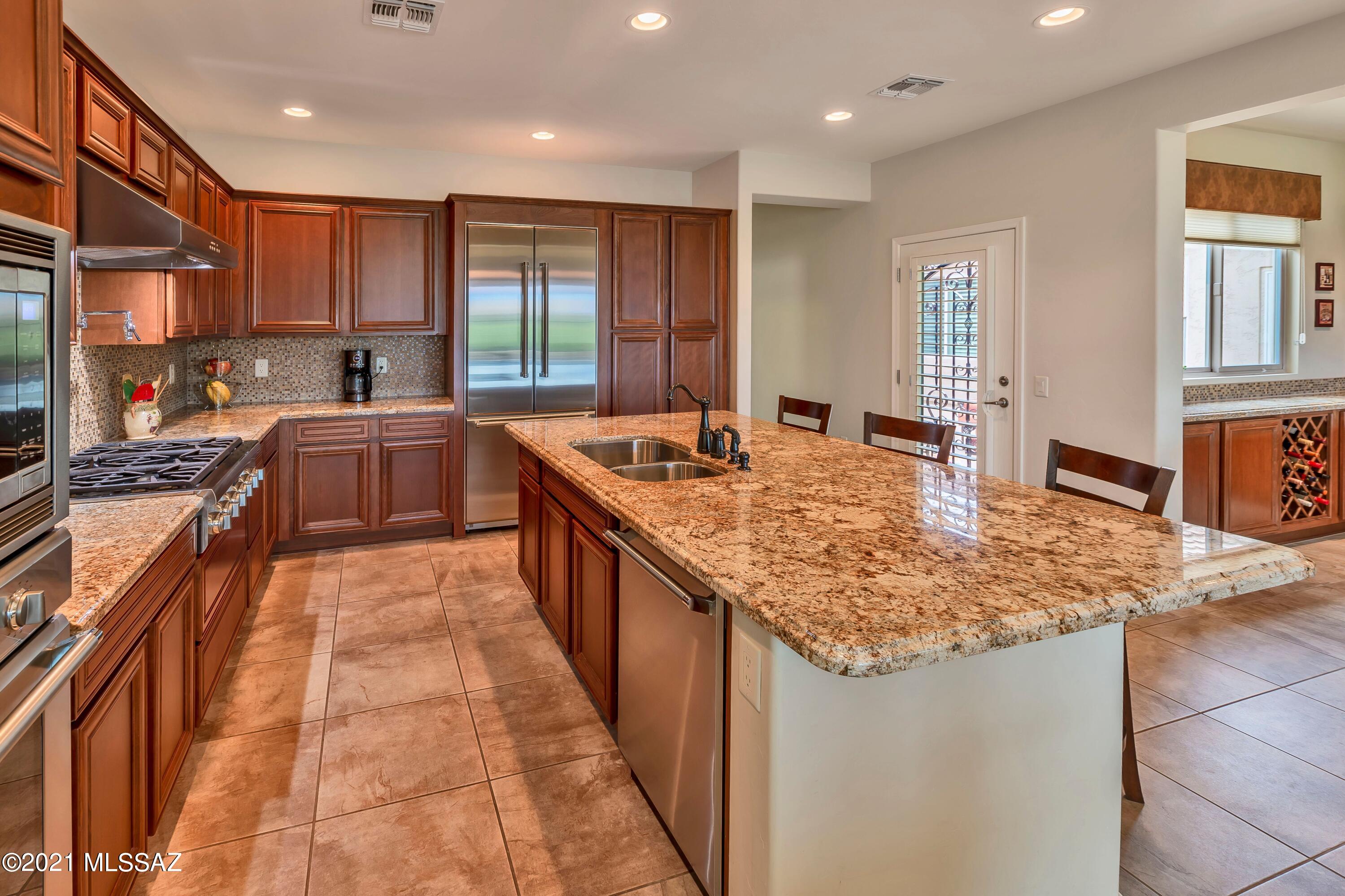 Saddlebrooke Ranch - Residential