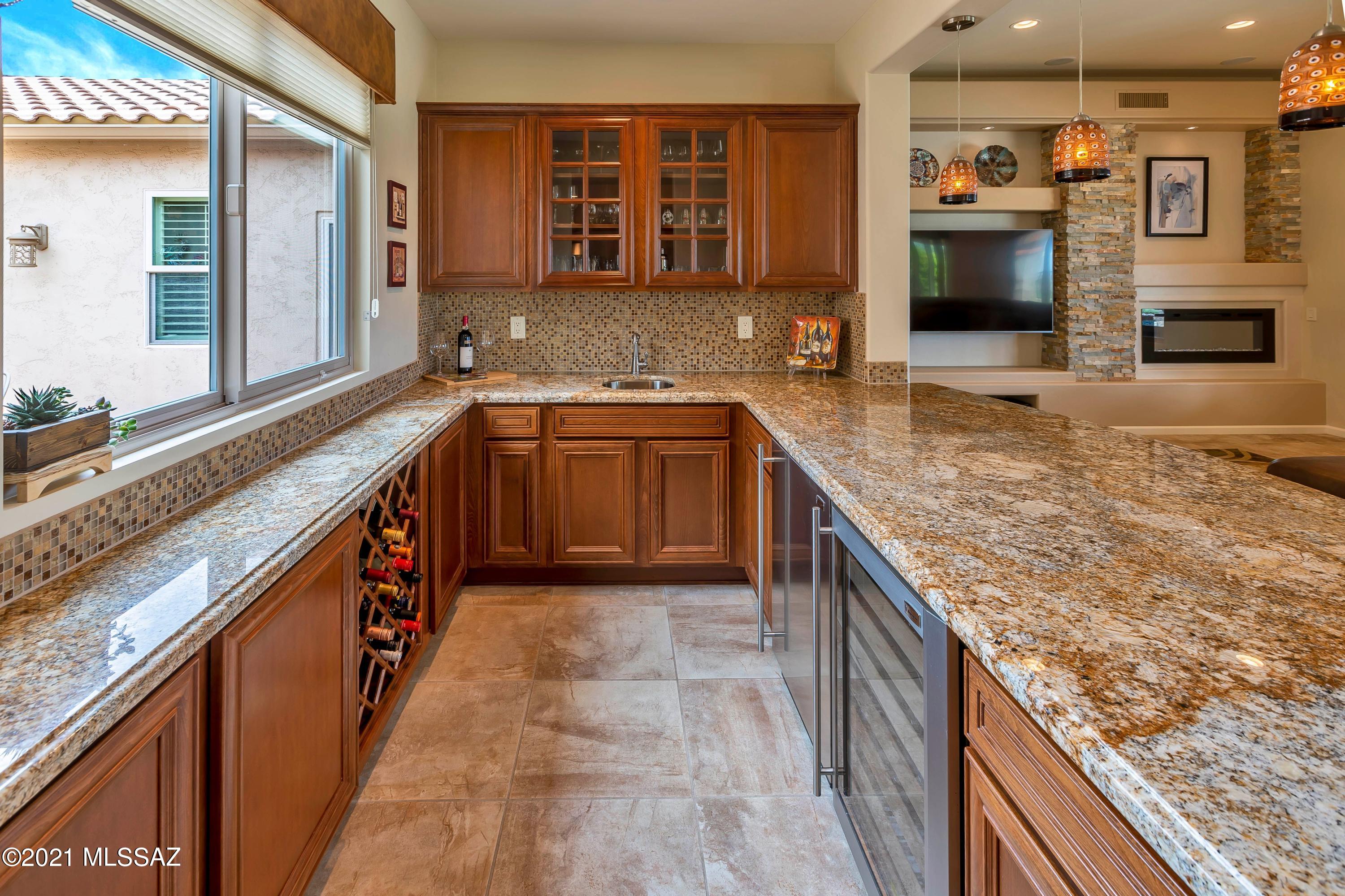 Saddlebrooke Ranch - Residential