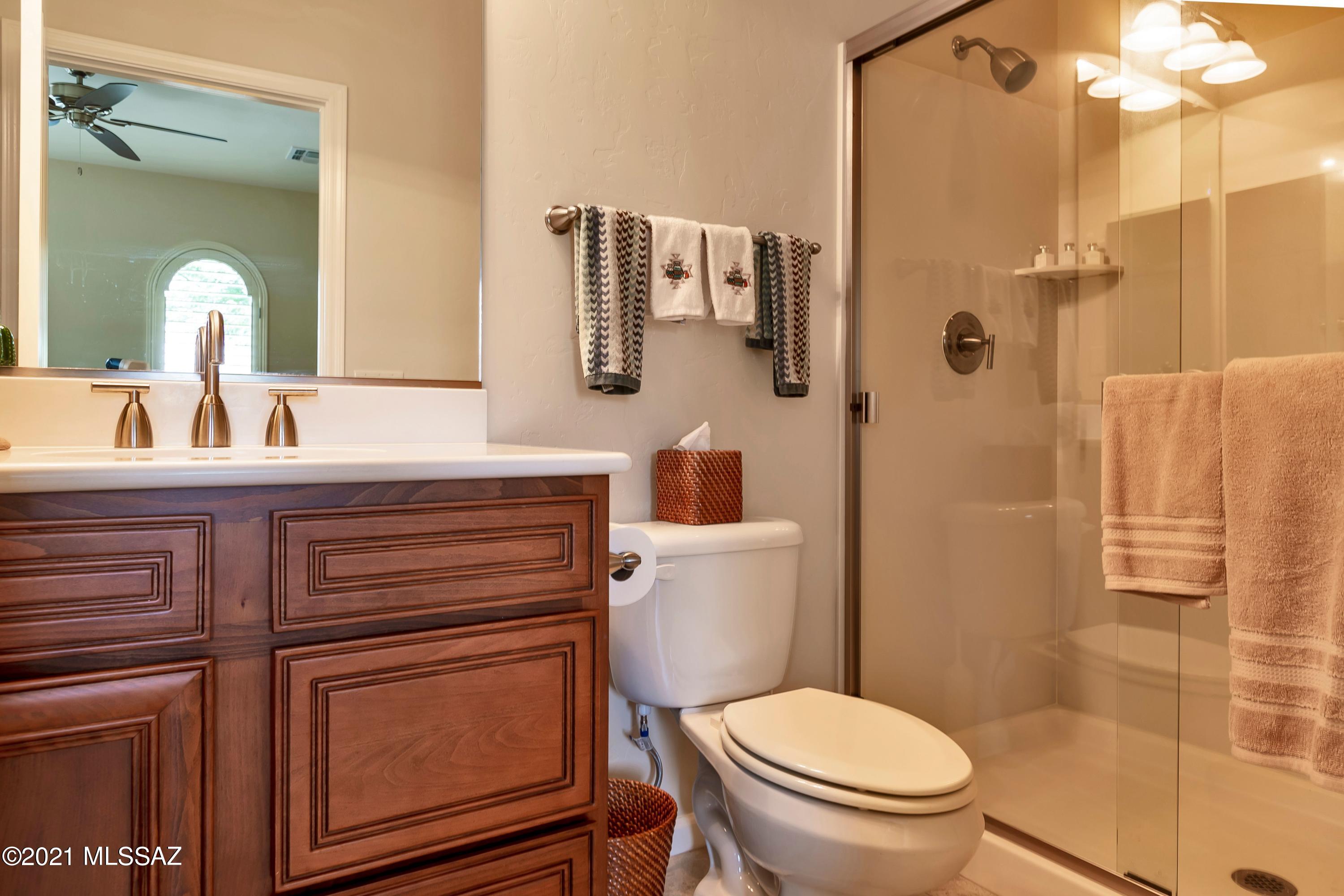Saddlebrooke Ranch - Residential