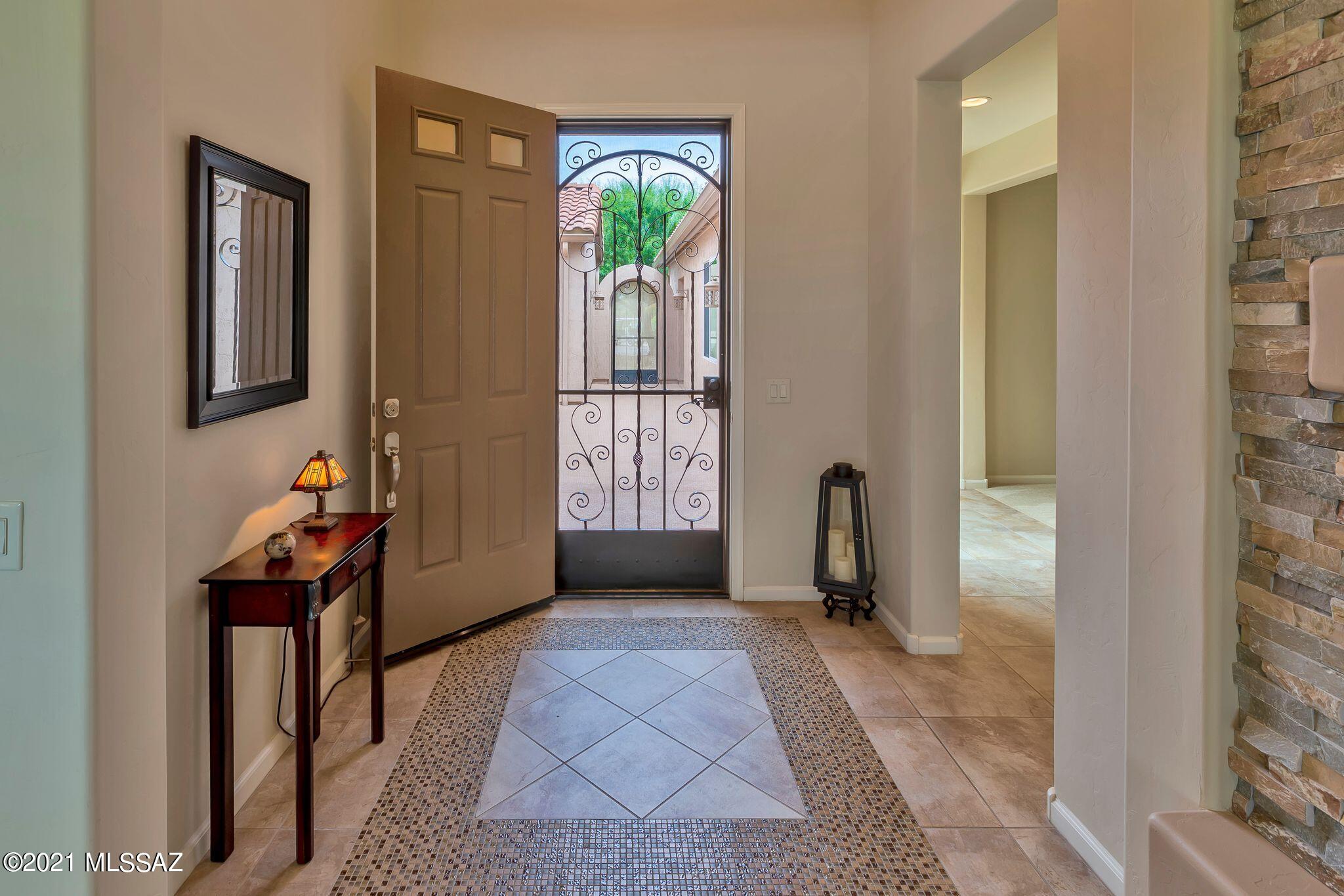 Saddlebrooke Ranch - Residential