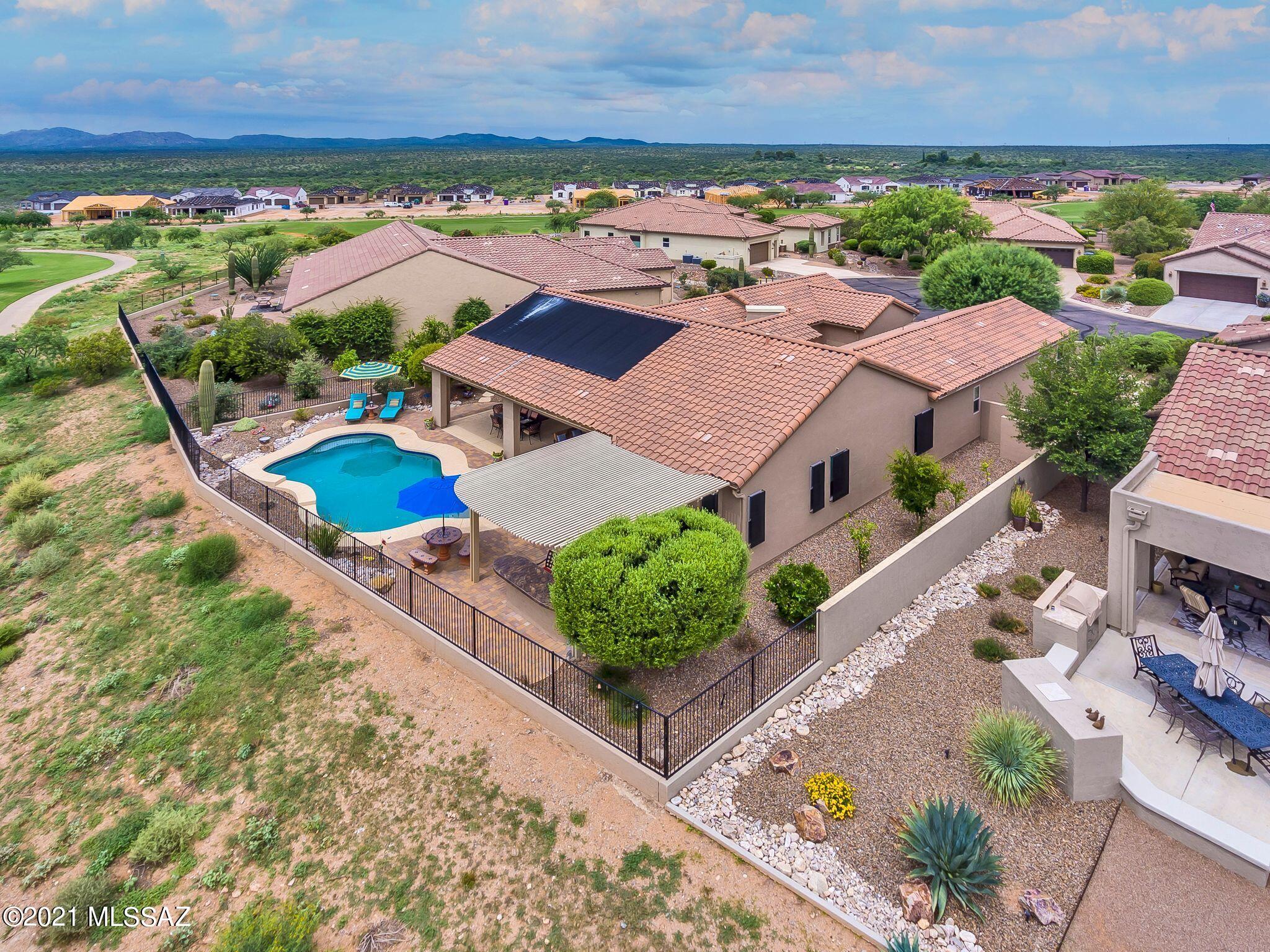Saddlebrooke Ranch - Residential